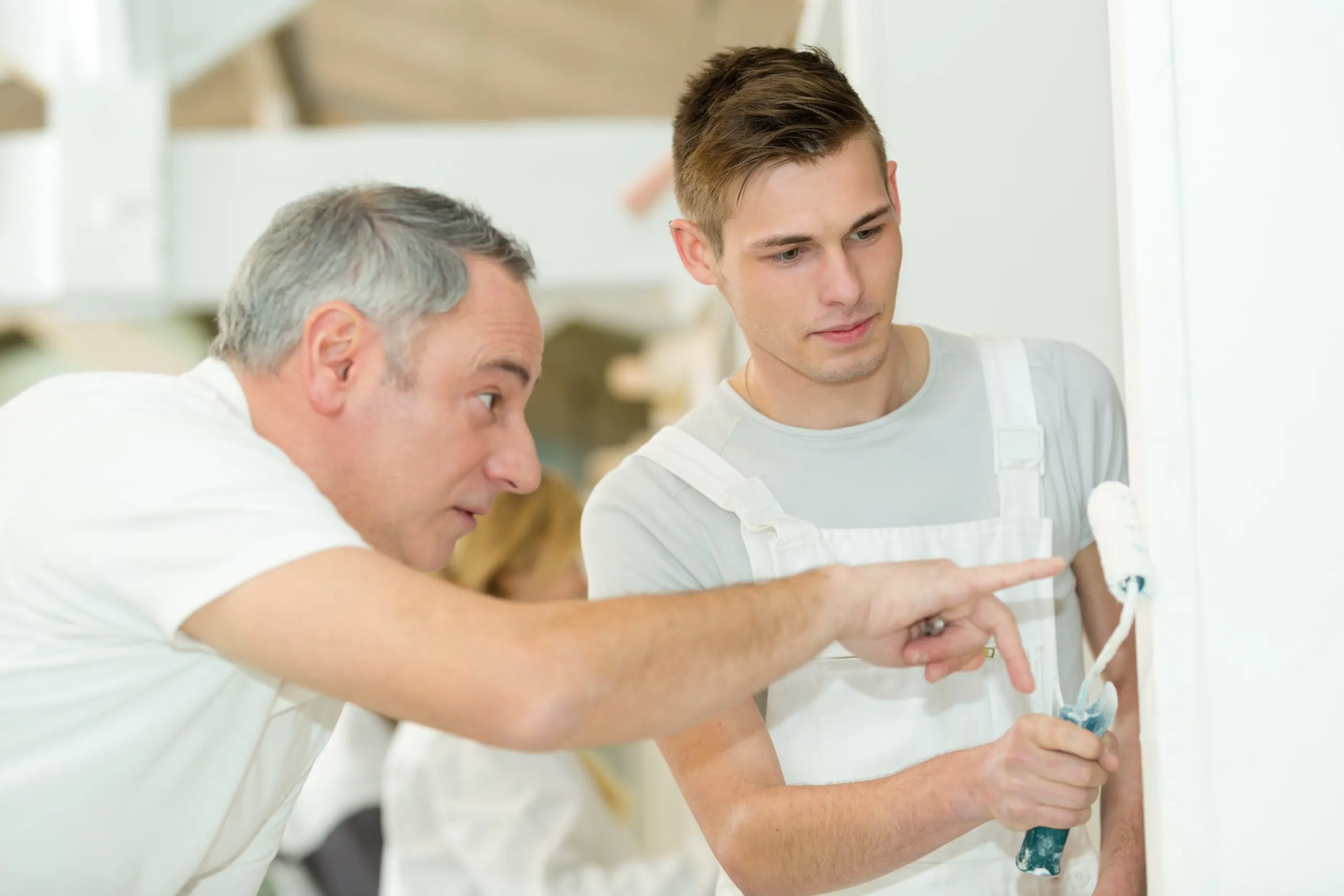 Ausbildungsmarkt schwächelt – Diskussion um Ausbildungsgarantie