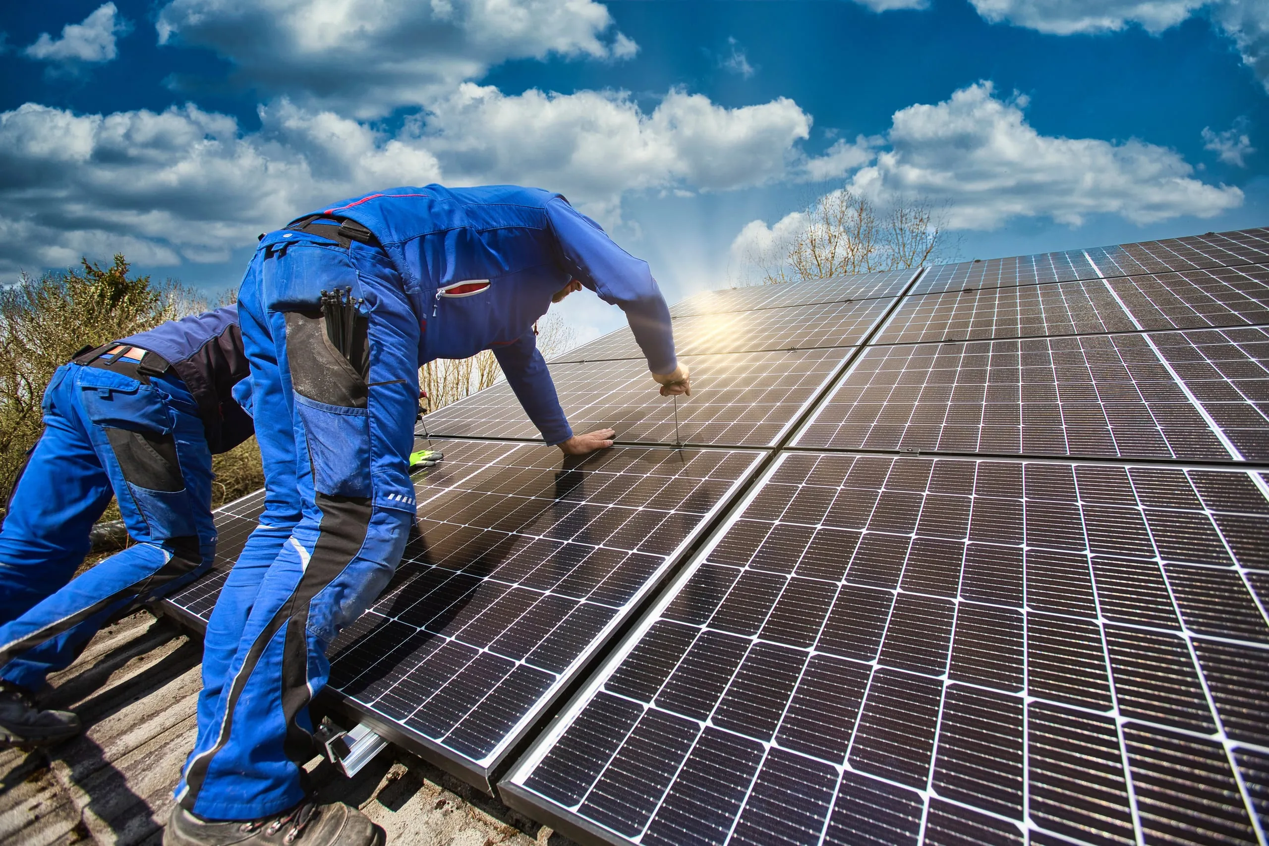 Das sind die Top-Trends auf dem Bau