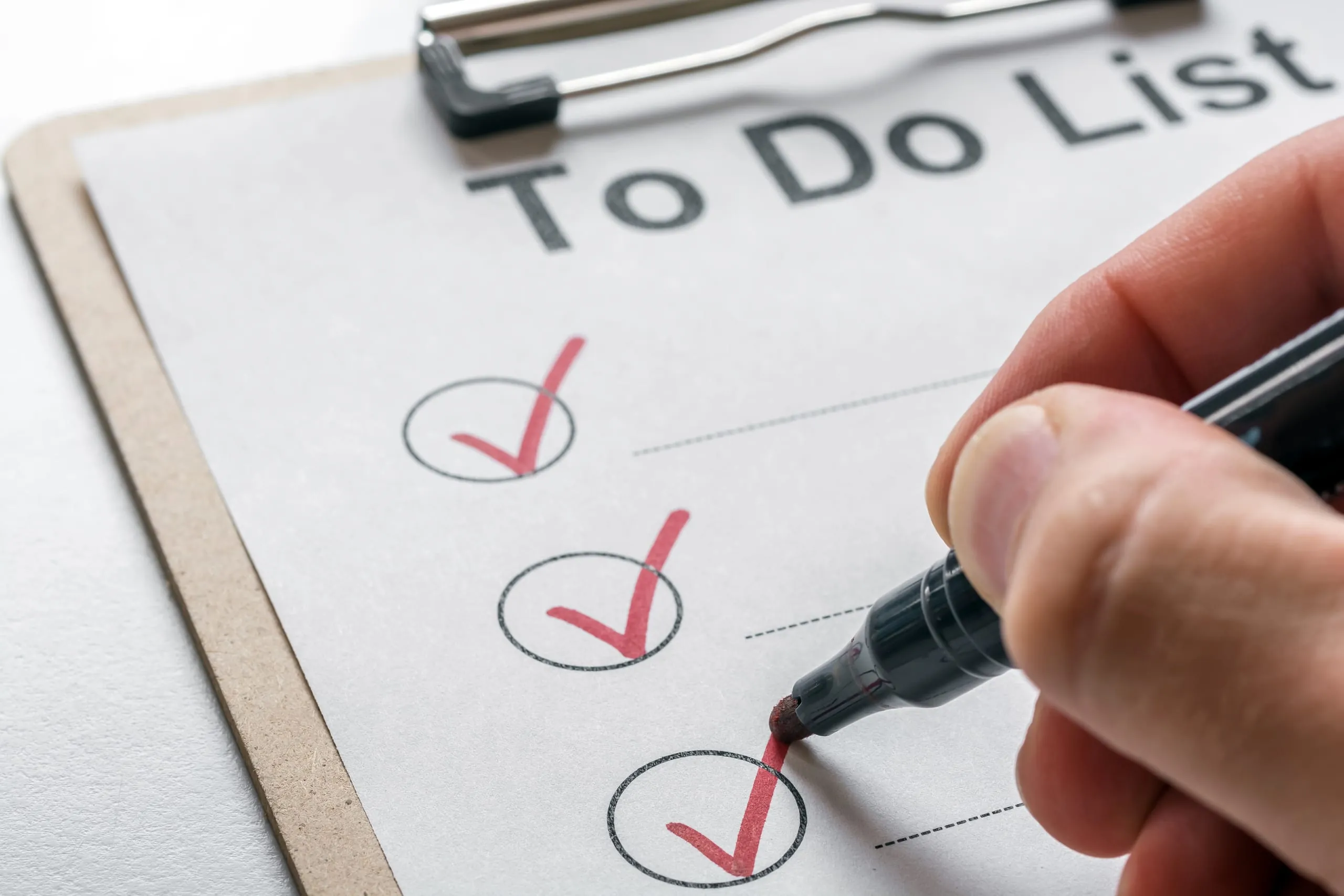 Betriebsübergabe: 11 Tipps, um die Nachfolge einzuleiten