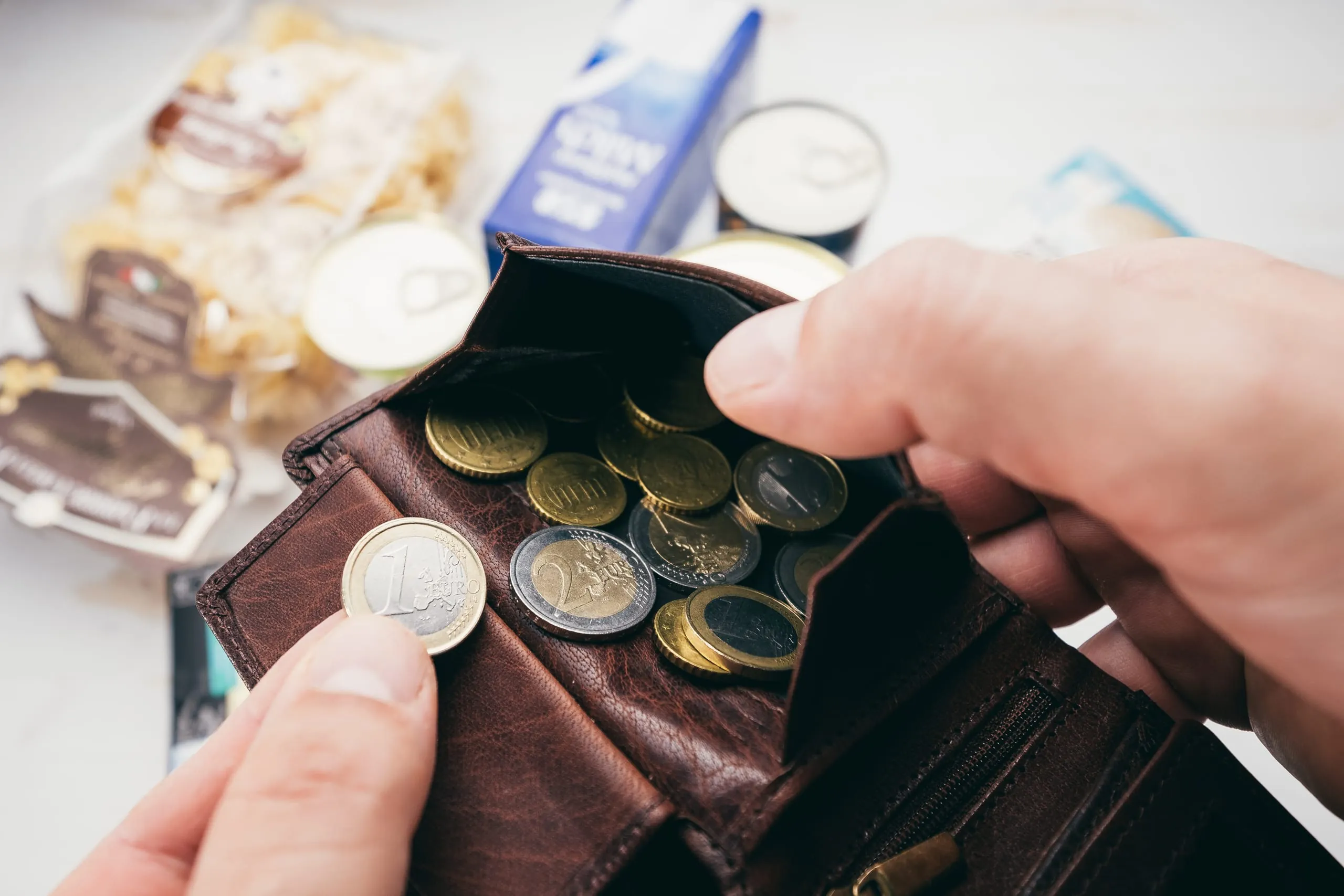 Arbeitgeber dürfen 3.000 Euro steuerfrei auszahlen