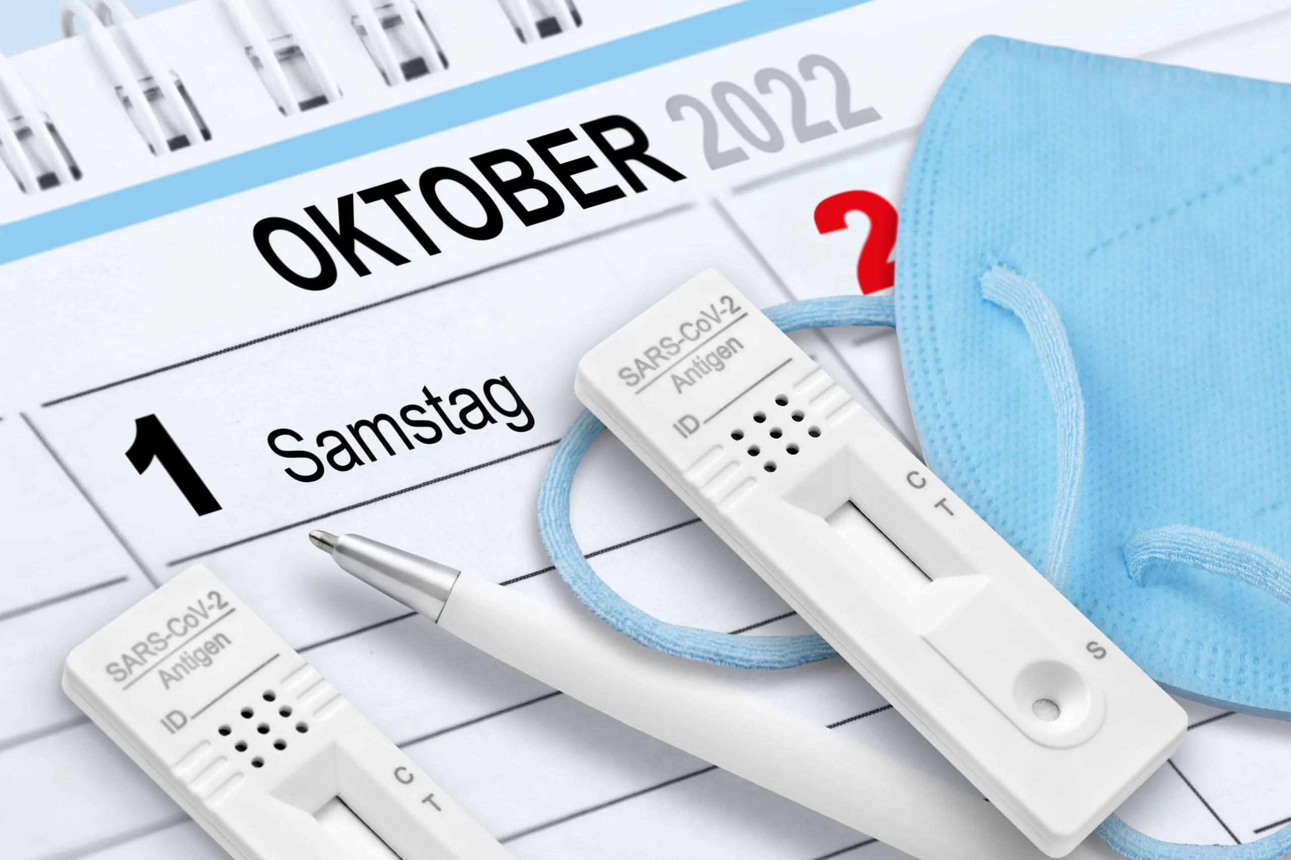 Diese Corona-Regeln sollen im Herbst und Winter gelten