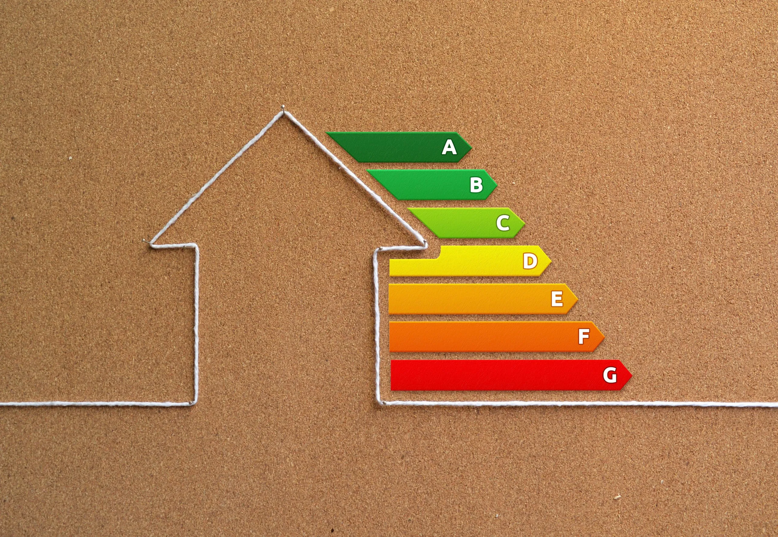 Von H bis A+: Was ein Energieausweis leistet und was nicht