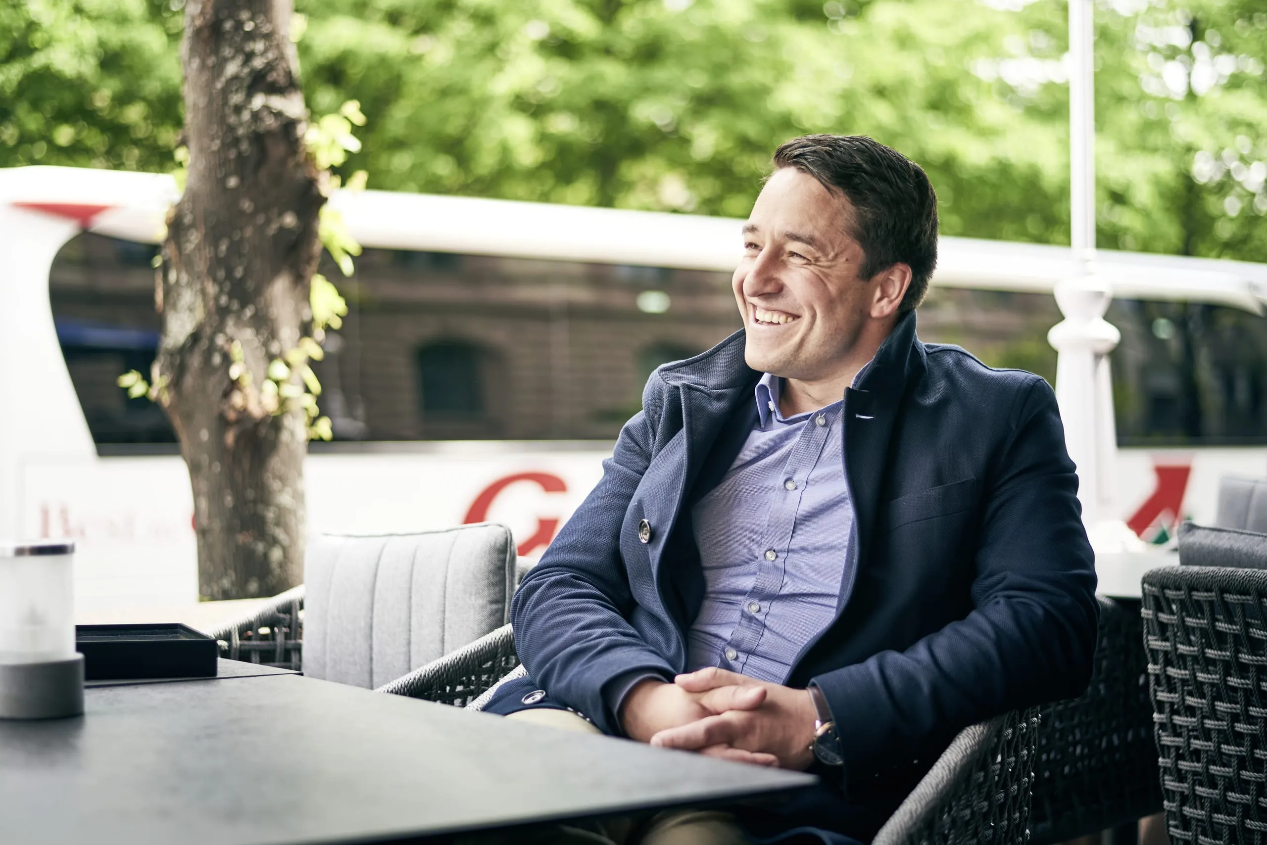 So löst Metallbau Gassert das Problem mit dem Personalmangel