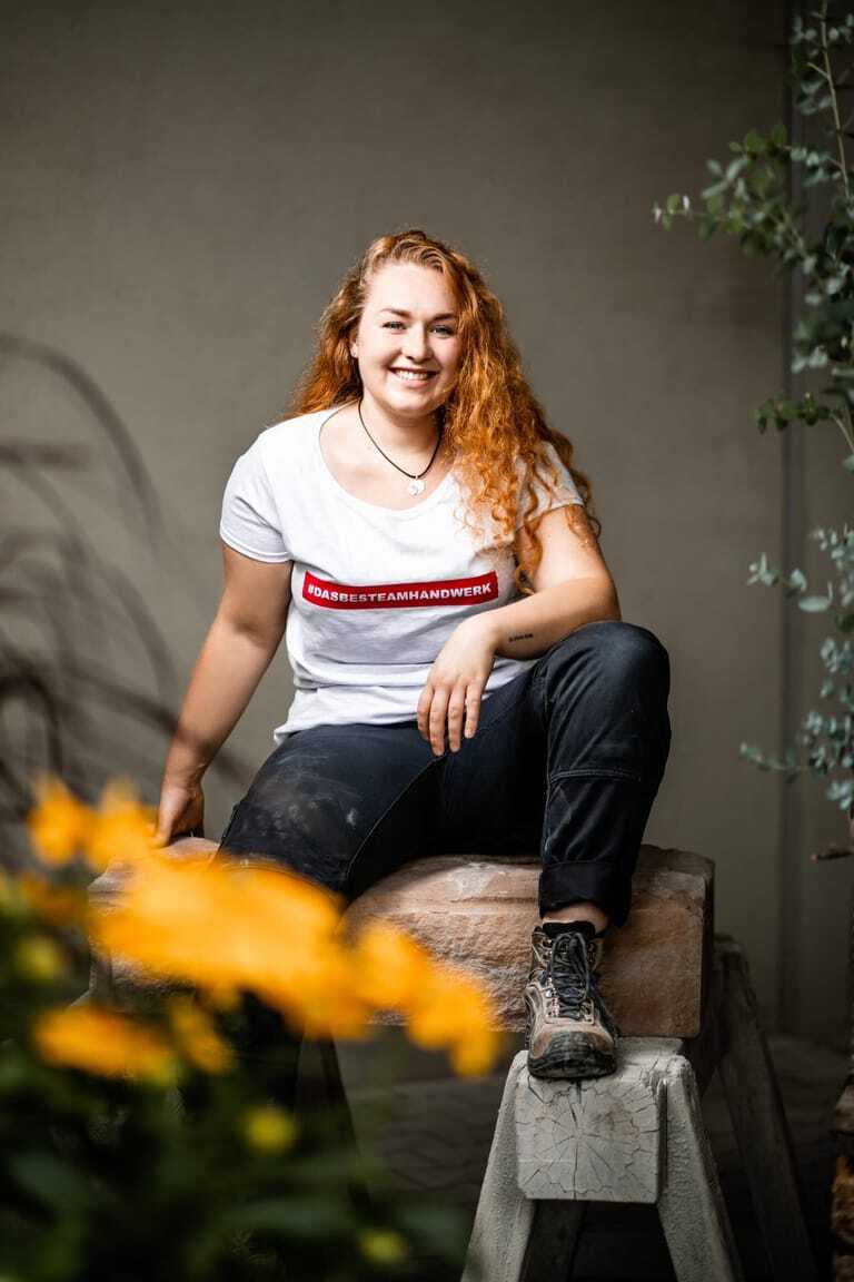 Luisa Lüttig