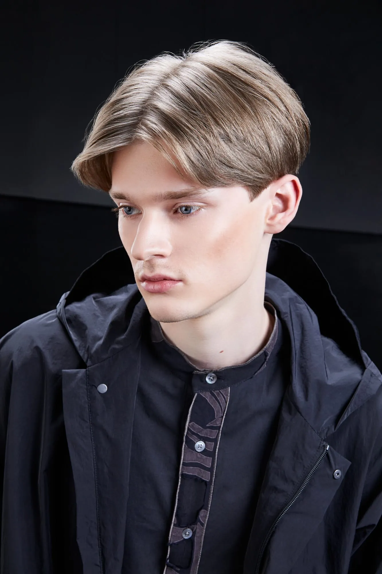 High Street Haarschnitt