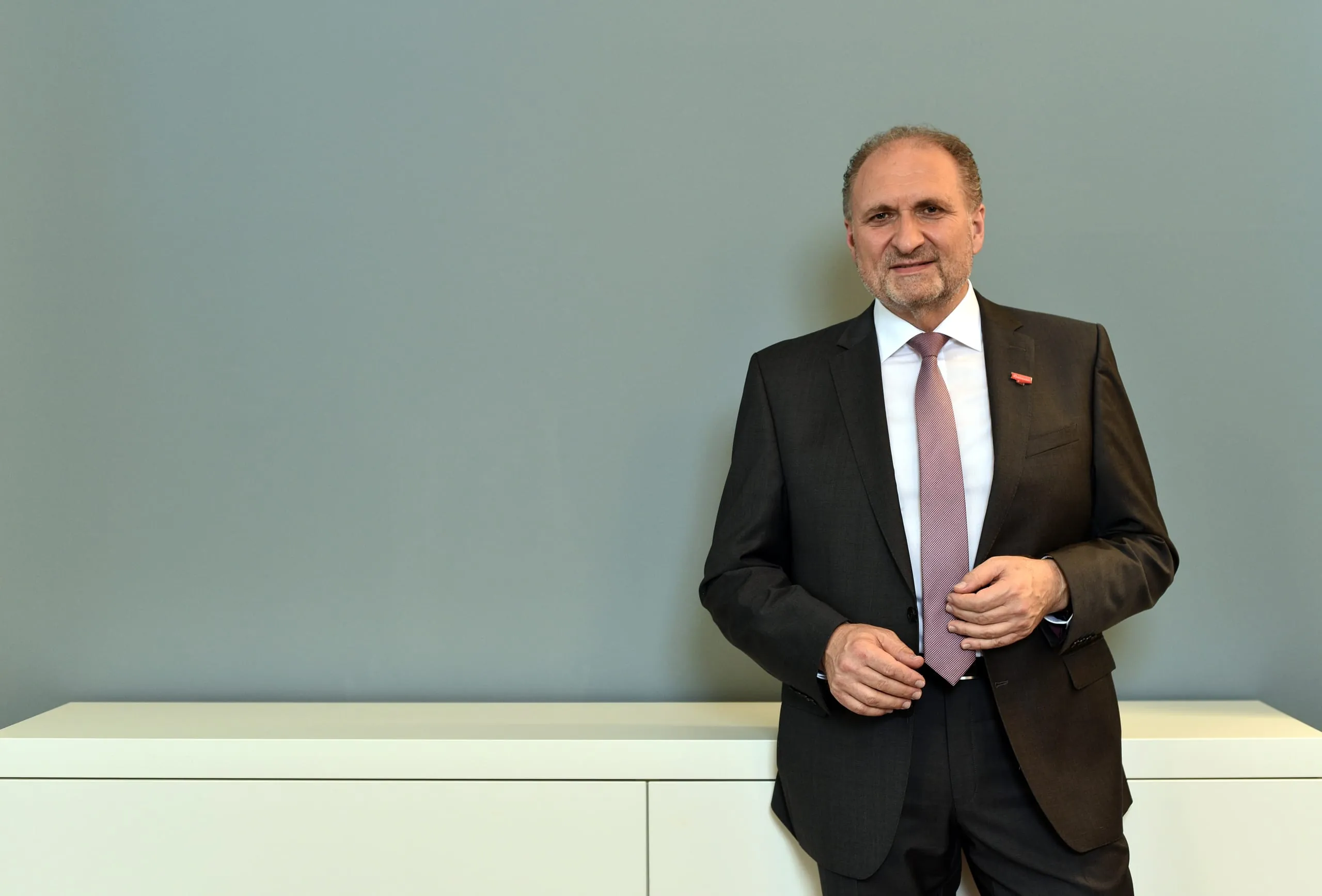"Demotivierend": Handwerkspräsident kritisiert Bürgergeld-Pläne