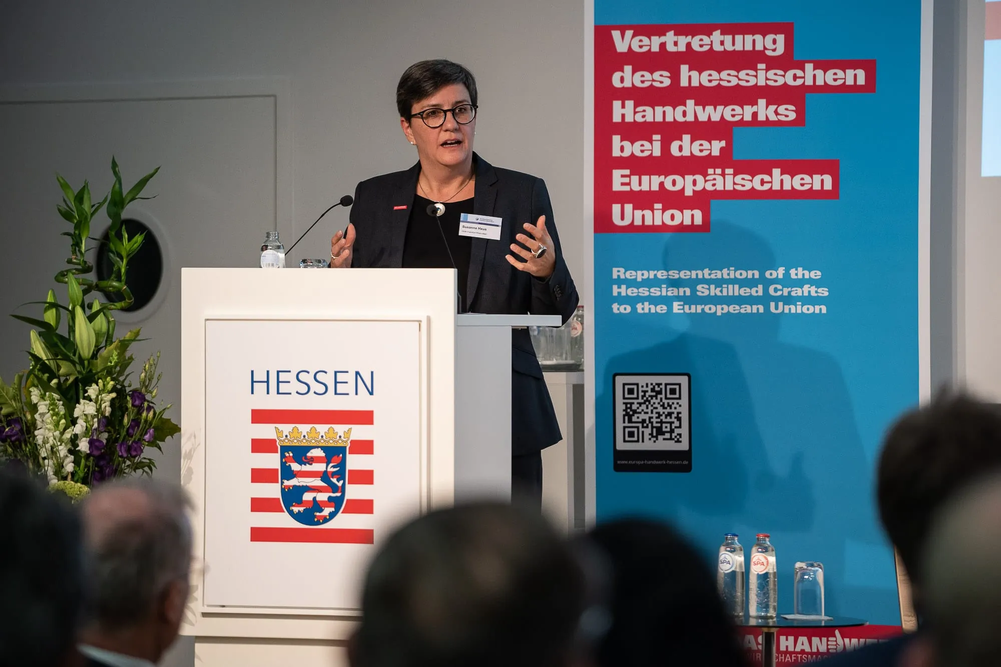 Brüssel fremdelt mit dem Mittelstand