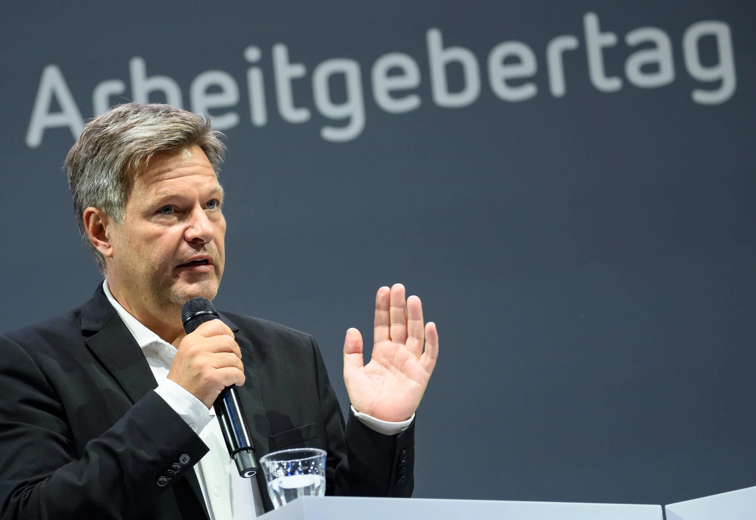 Energieintensives Handwerk soll rückwirkende Zuschüsse erhalten
