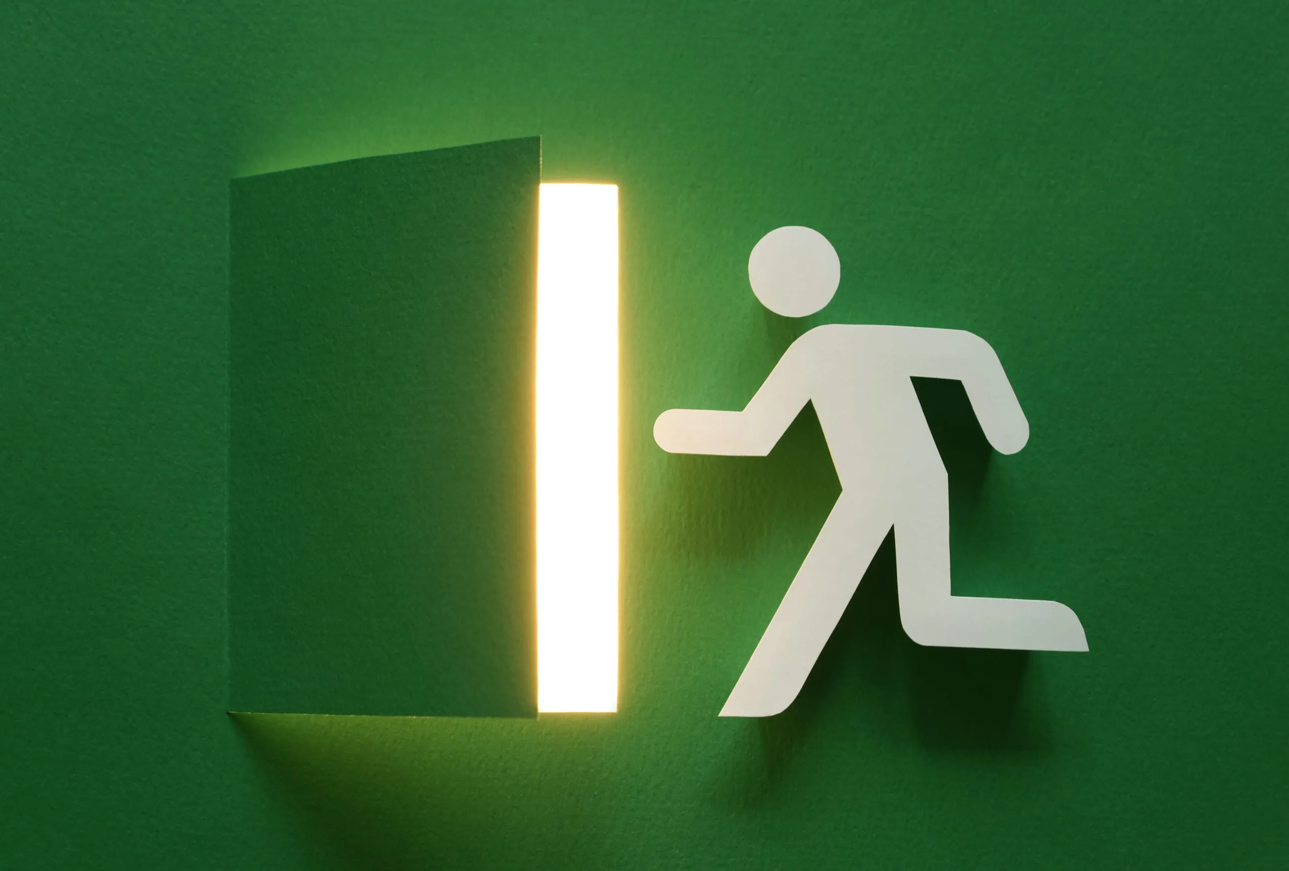 Bei Kunden-Angriffen: Warum abtauchen auch keine Lösung ist