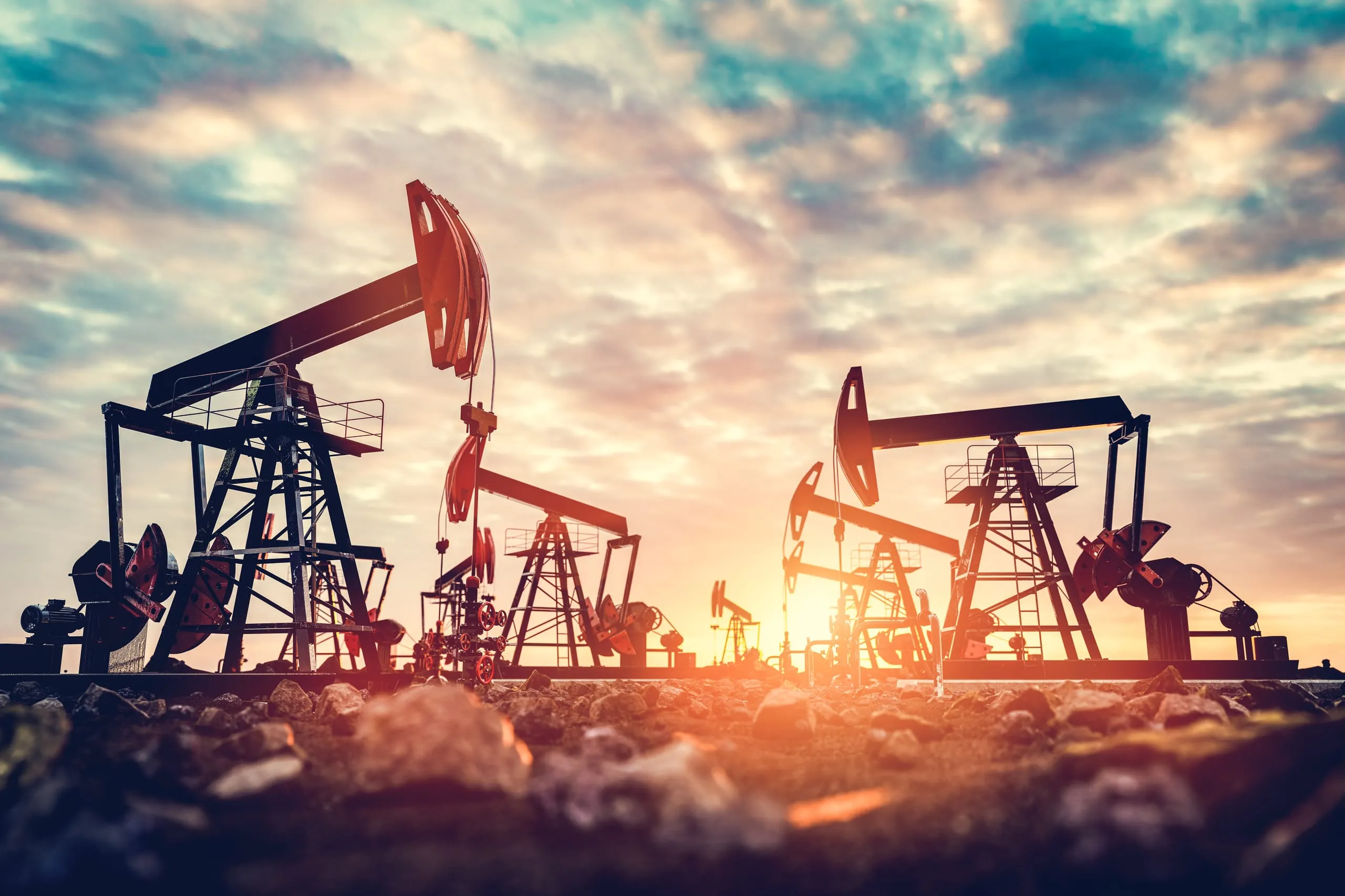 Teures Öl: Kommt jetzt der letzte Absturz?