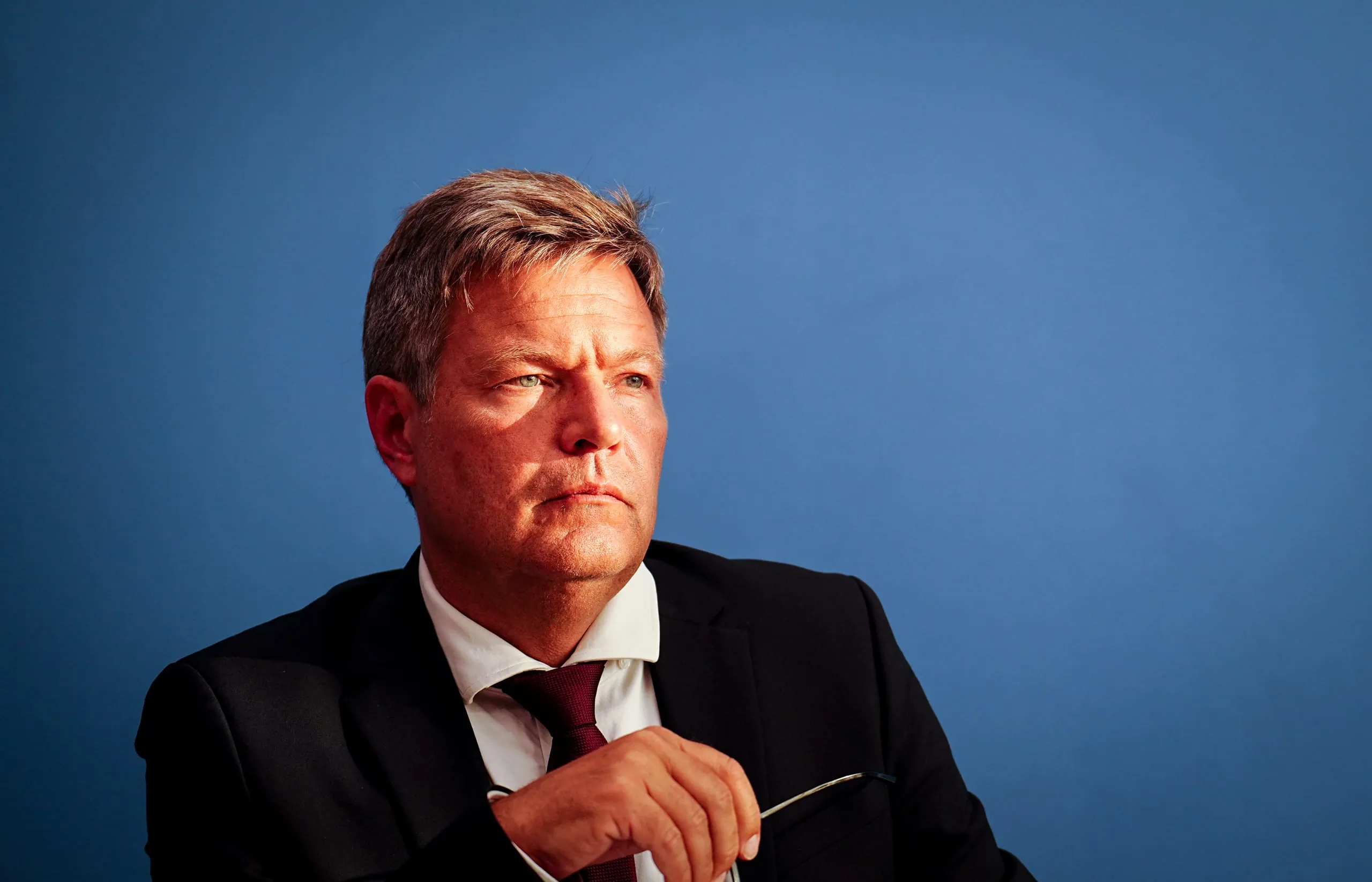 Habeck und die Insolvenzen: Ein fahriger Minister