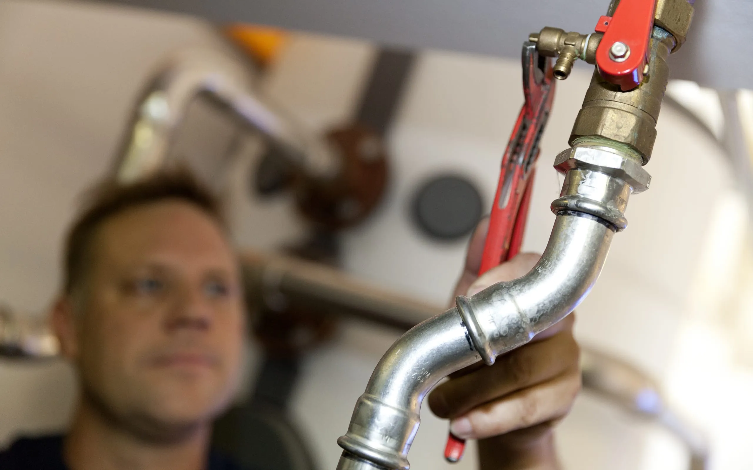 Wenn Gas plötzlich das 5- bis 10-fache kostet