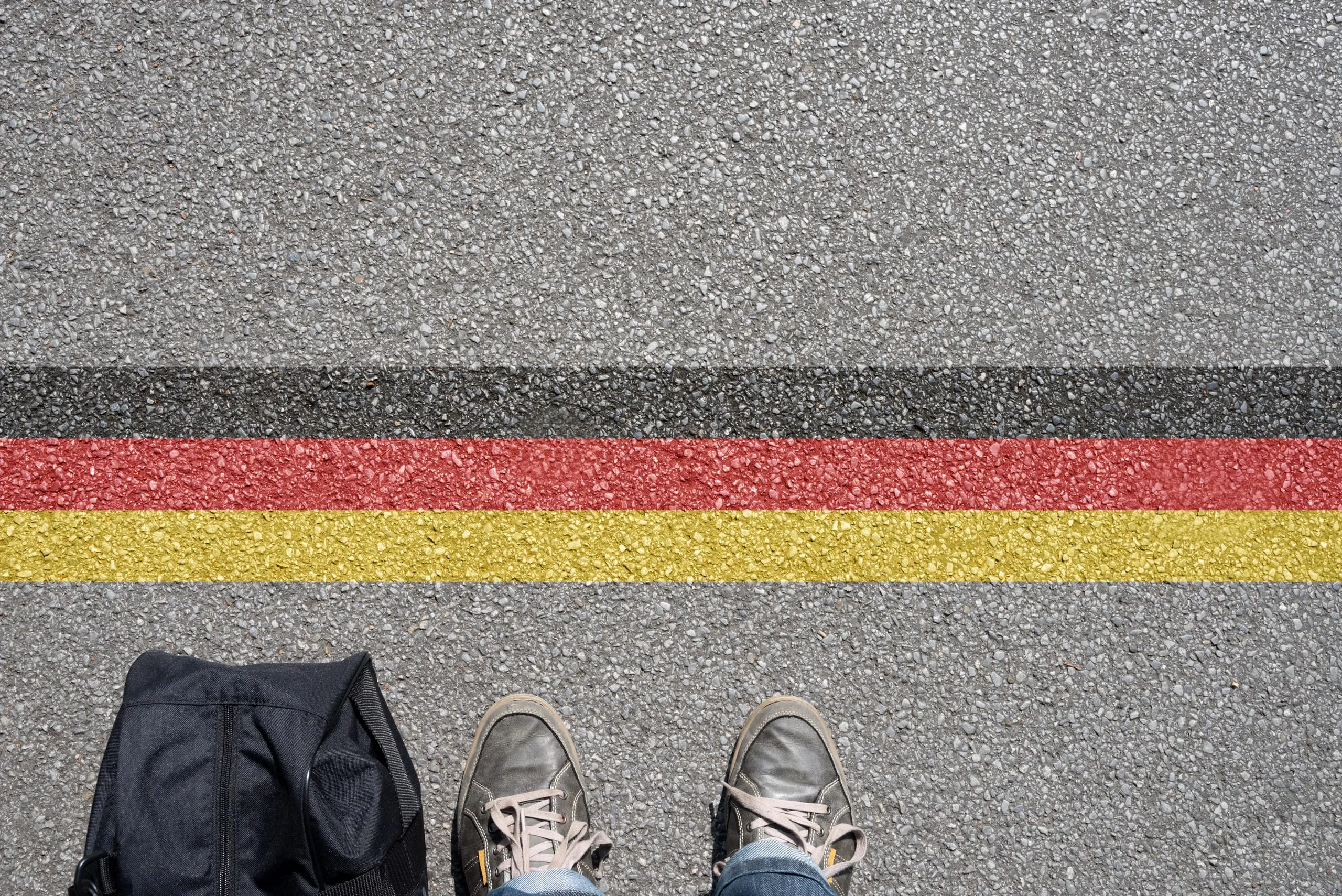 Punktesystem soll Einwanderung von Fachkräften erleichtern