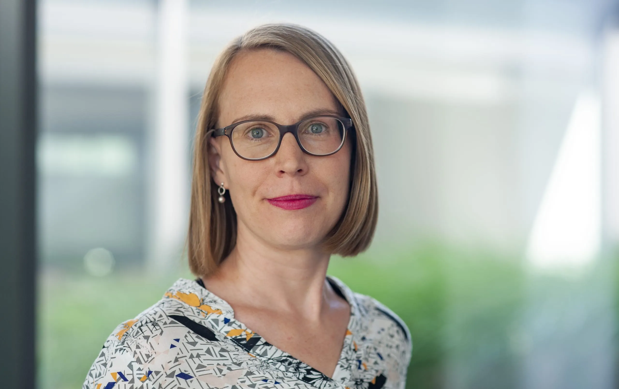 "Tatsächlich muss die Arbeit angepasst werden"