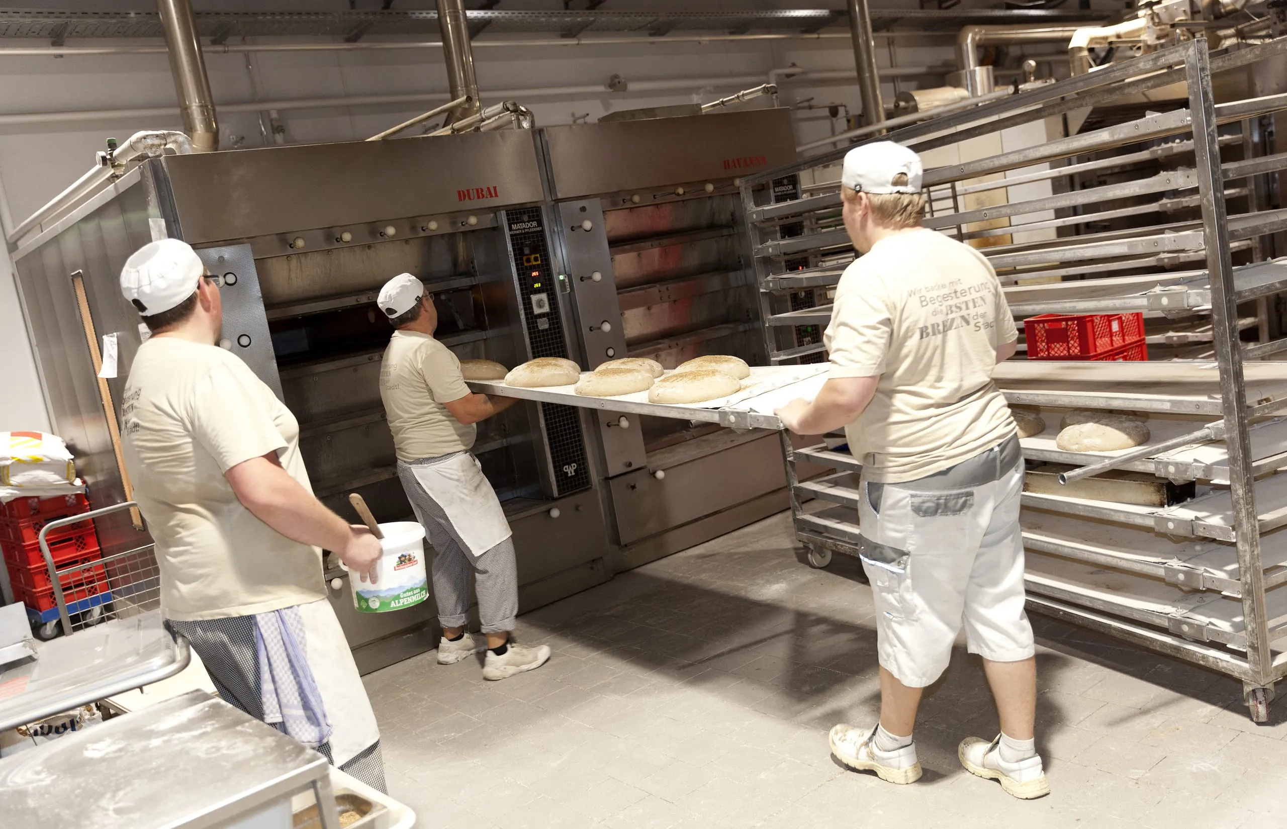 So geht es dem deutschen Mittelstand