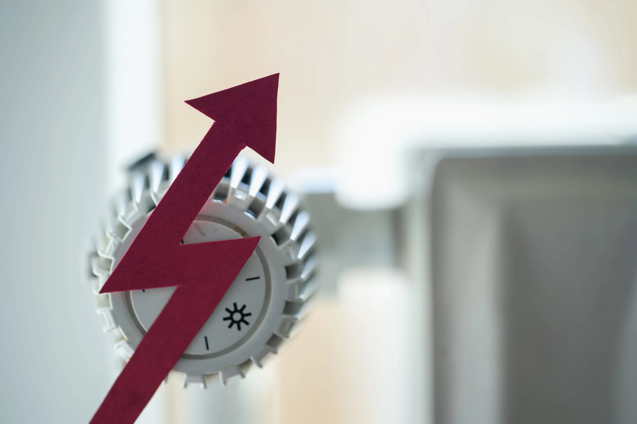 Hohe Heizkosten: Unterstützung gibt´s auch für Erwerbstätige