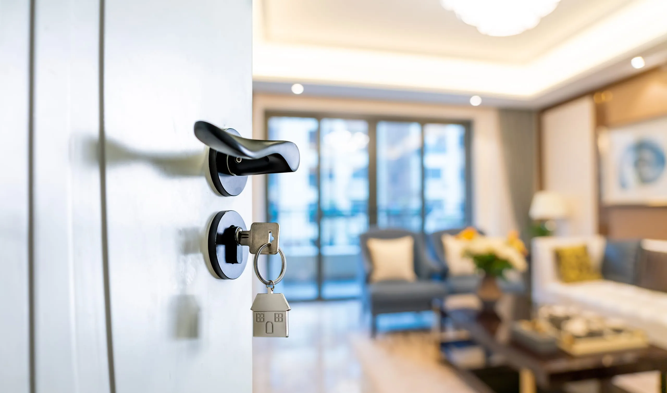 So investieren Sie jetzt in Ihre erste Immobilie