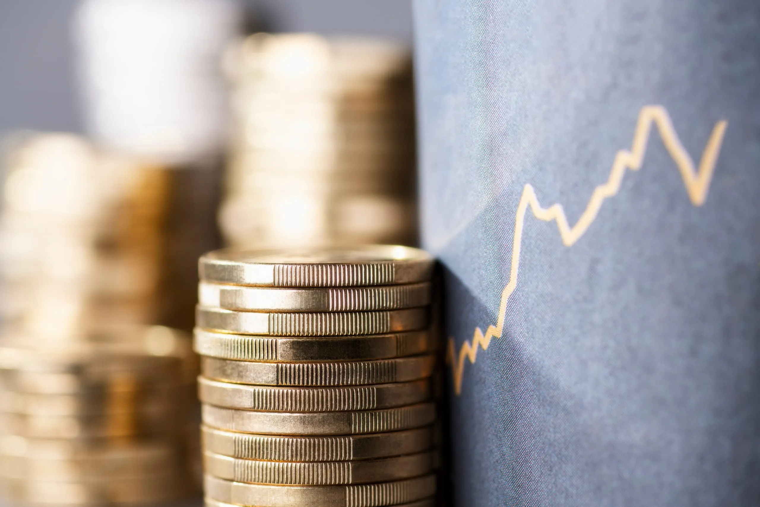 Aktien: Inflation geht, Bullenmarkt kommt