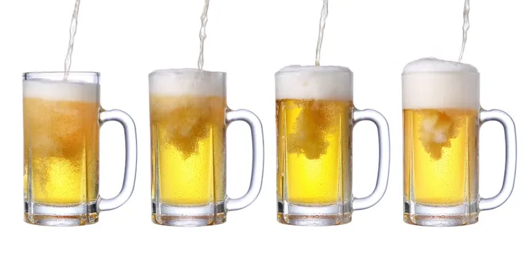 Kohlensäure-Engpass