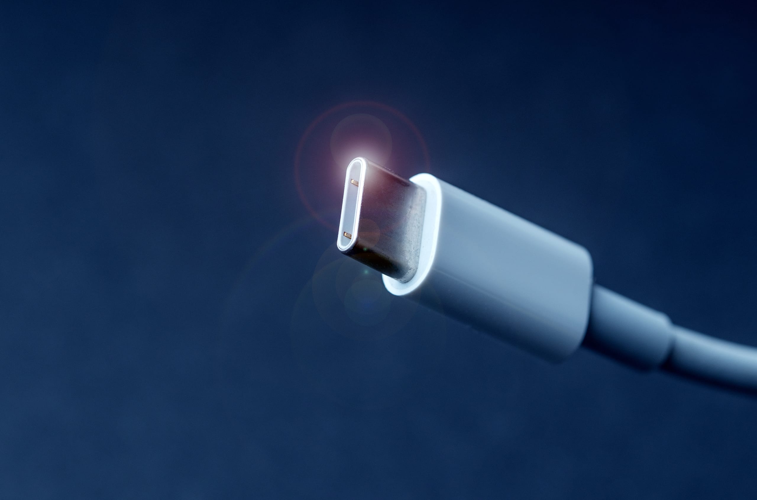 Smartphones: USB-C wird 2024 zum Ladestandard - dhz.net