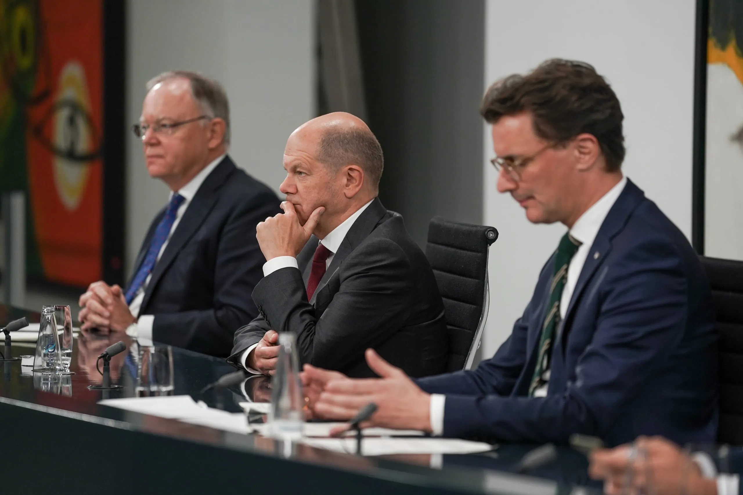 Bund-Länder-Treffen: Diese Entlastungen sollen kommen