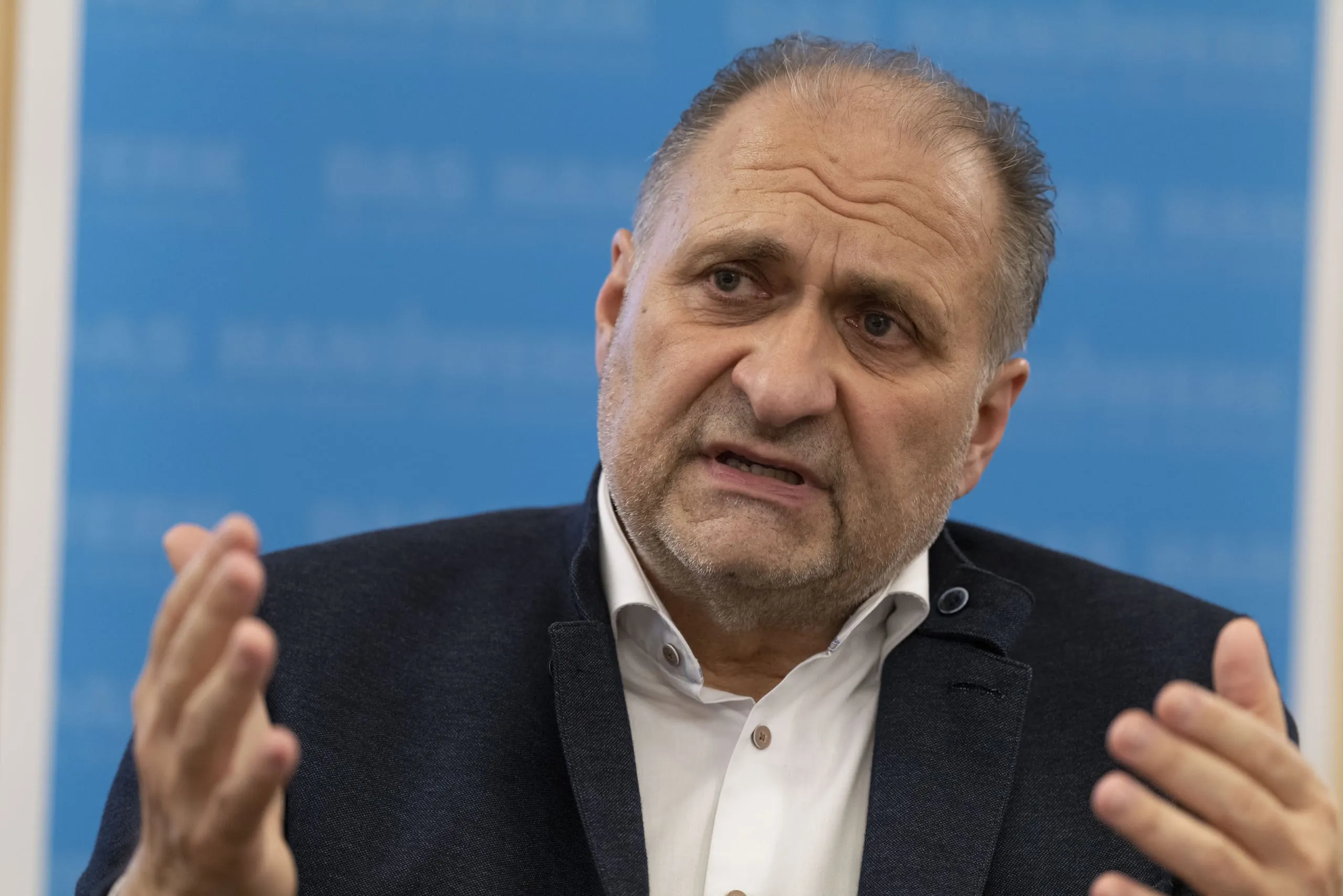 Wollseifer: "Polarisierung des Handwerks bedrückt mich"