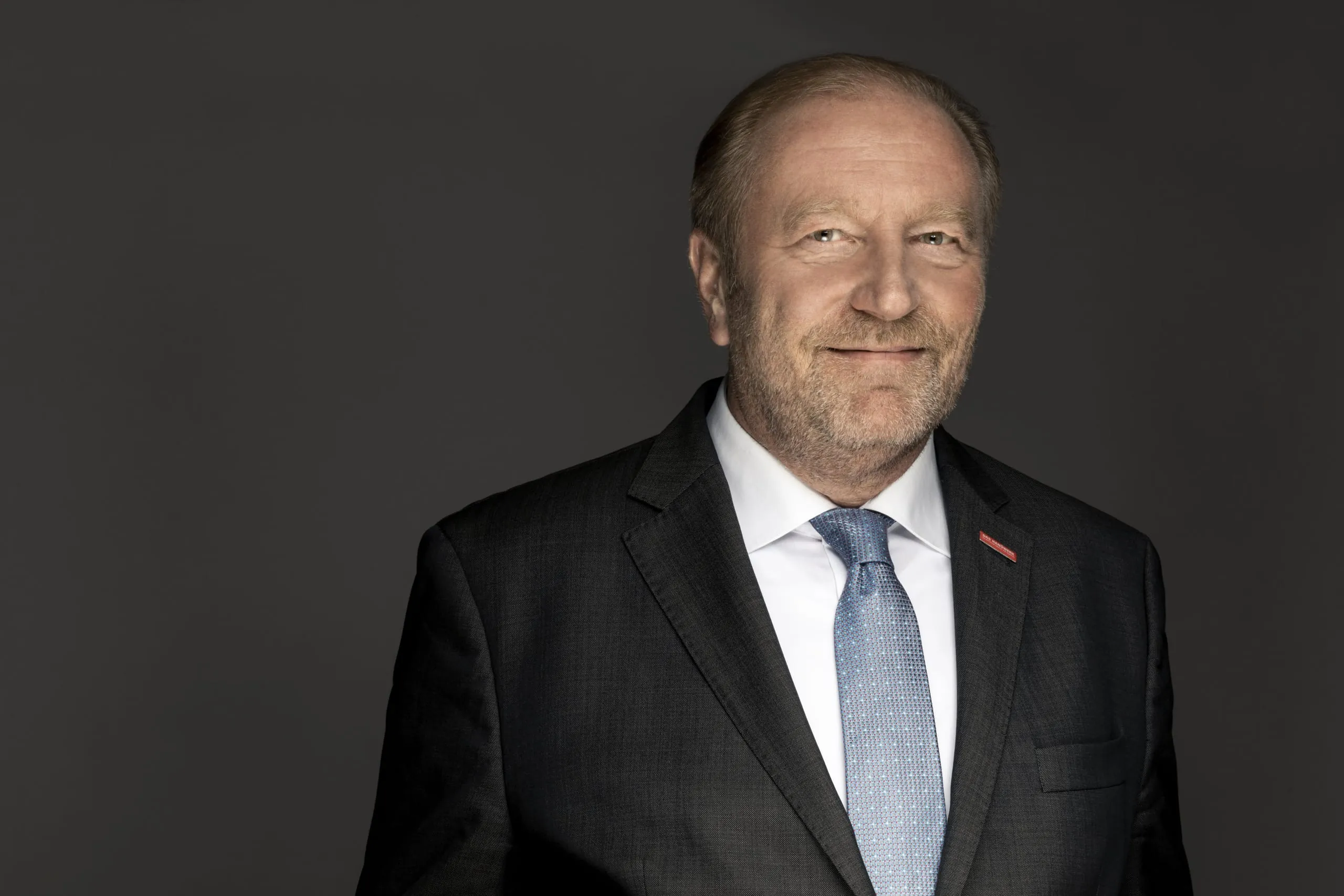 "Der Neubaubereich wird einen gravierenden Einbruch erleben"