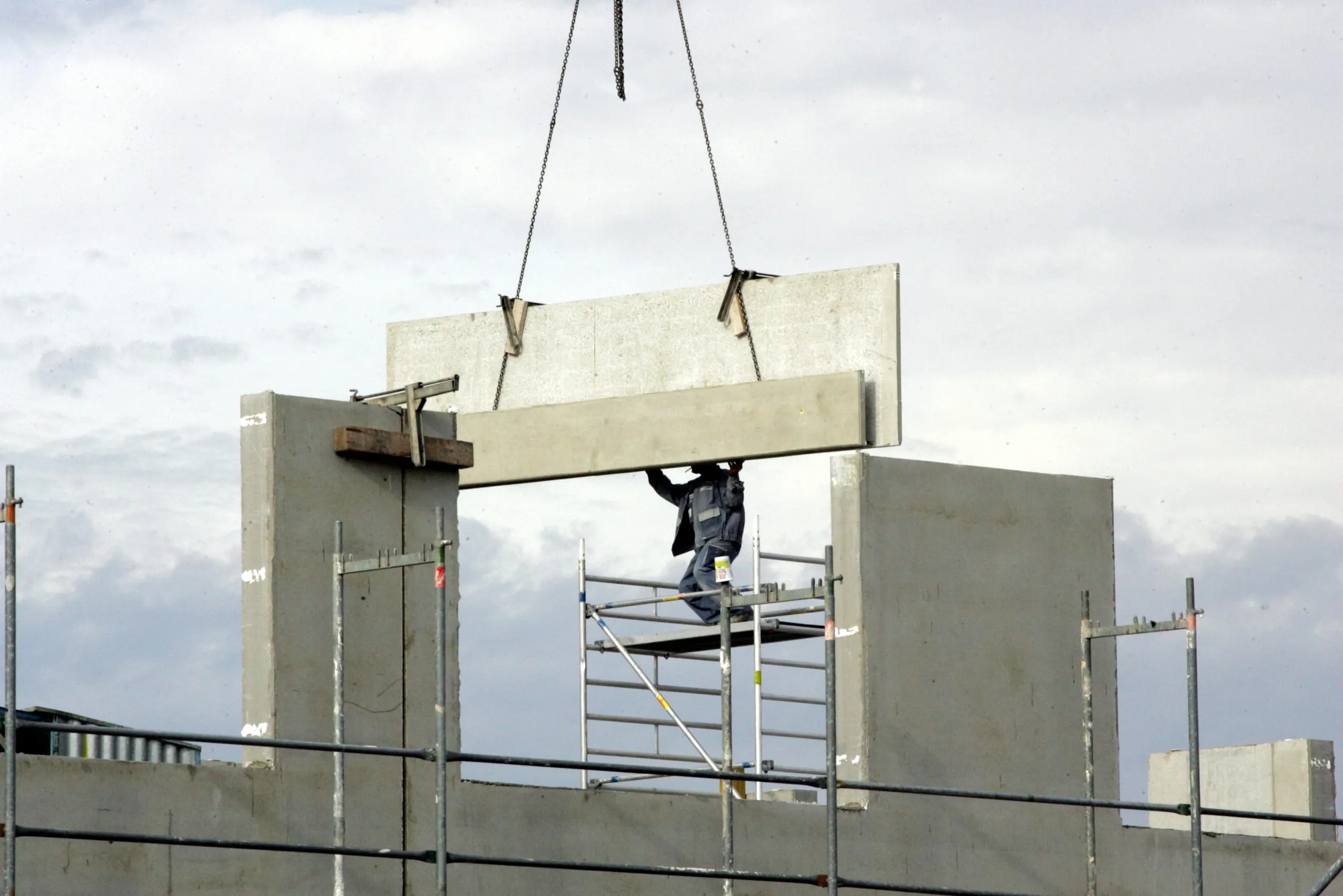 Kabinett beschließt Eckpunkte für modernes Einwanderungsrecht