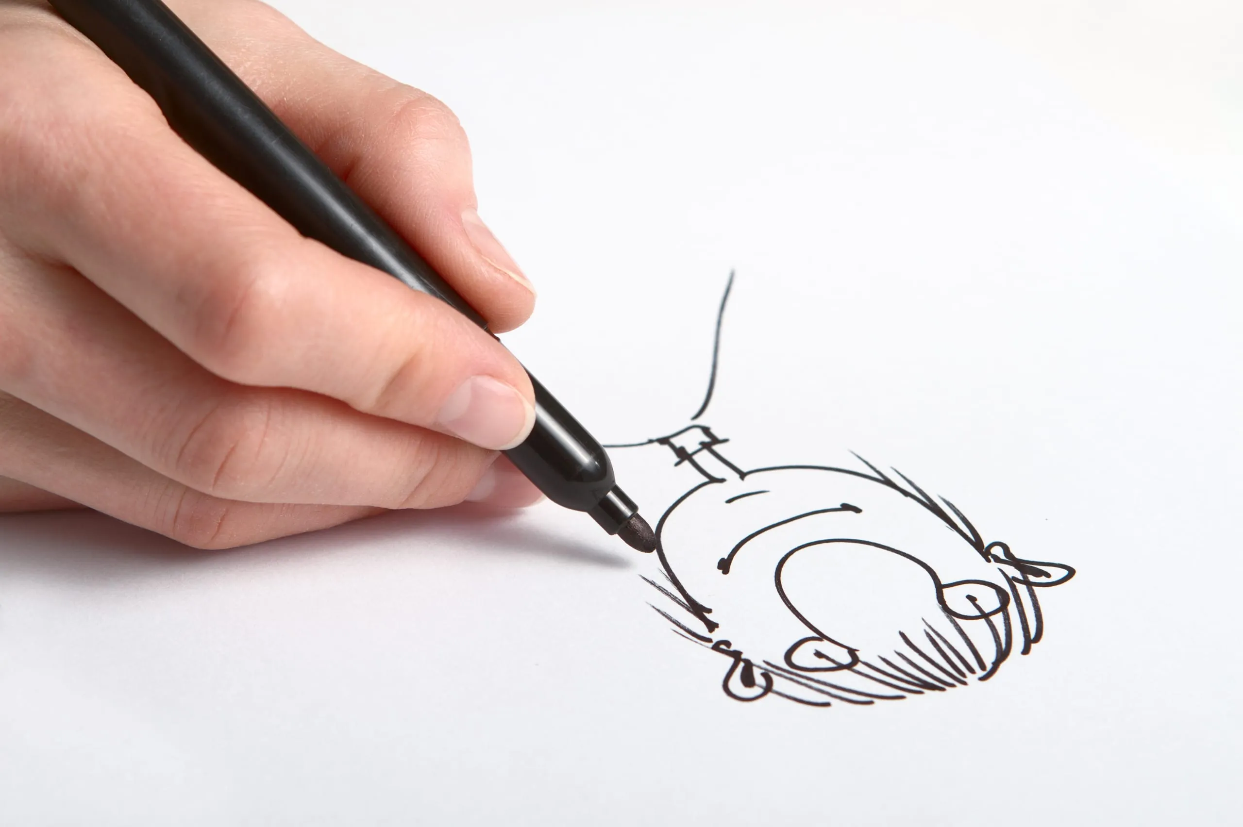 Wettbewerb: Cartoons und Karikaturen zum Handwerk gesucht