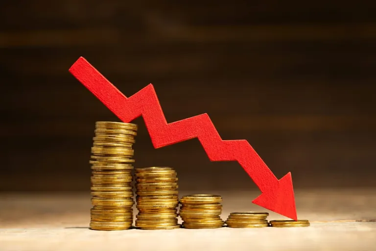 2023 kommt die Rezession