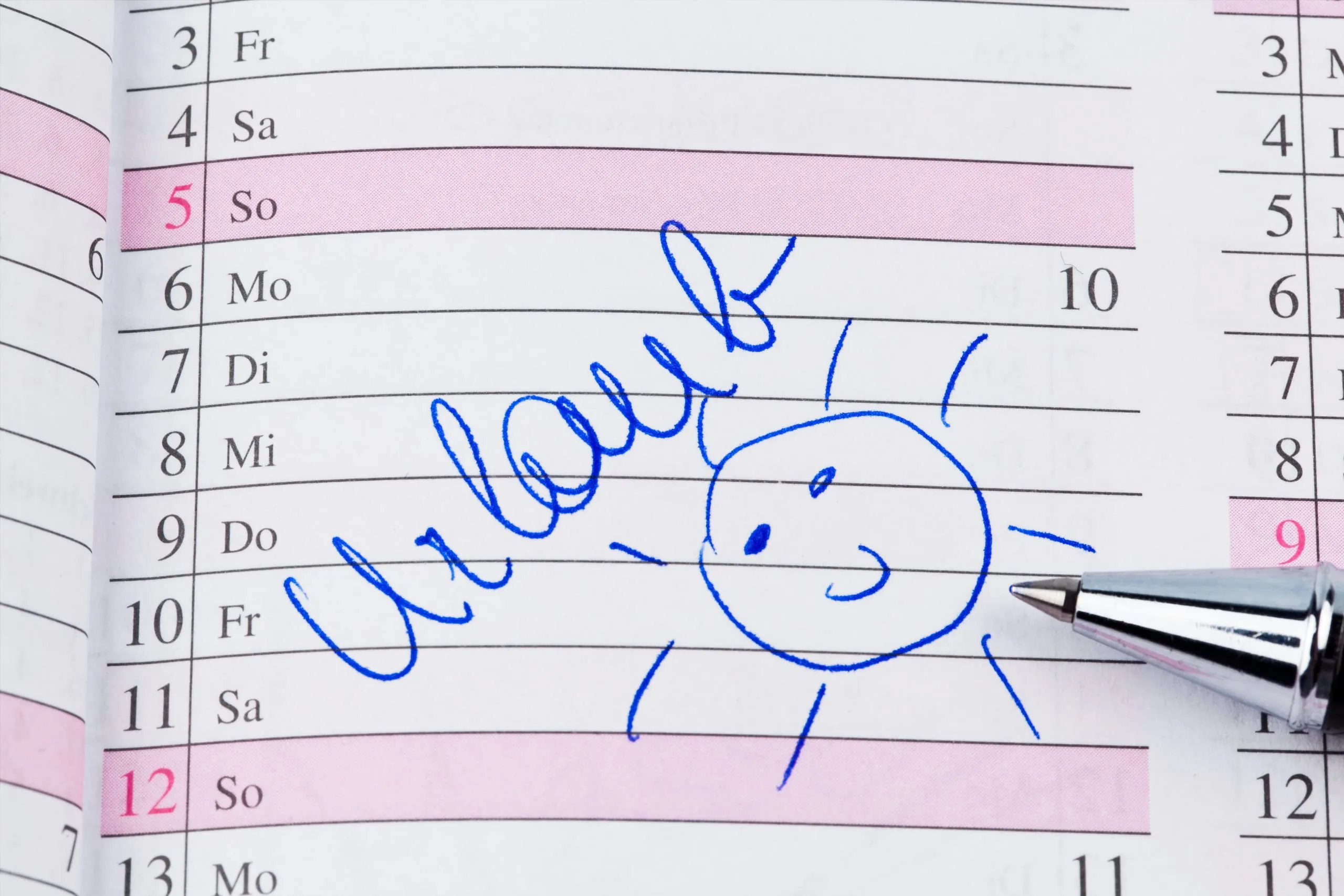 BAG: Anspruch auf Urlaubsabgeltung kann verjähren