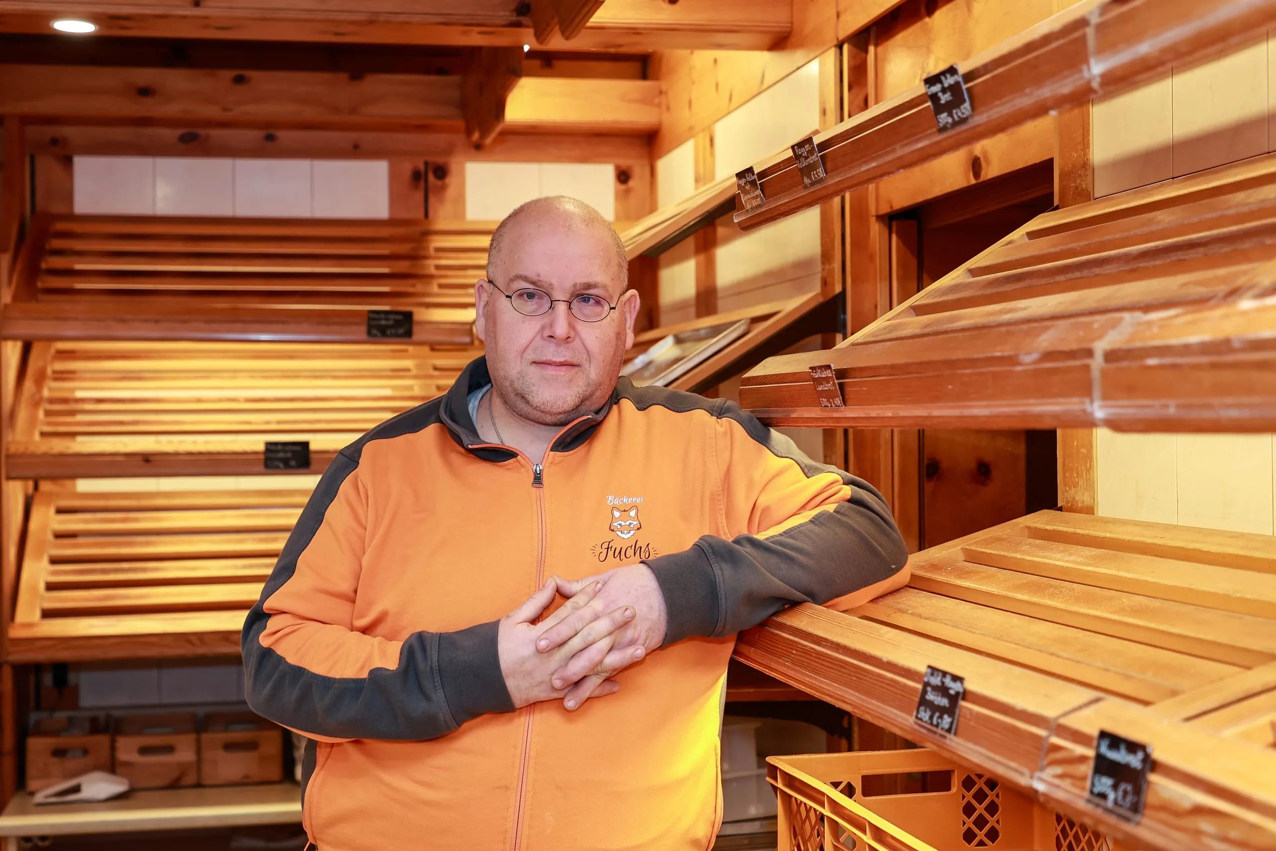 Krisenmüde: Von der Arbeit in die Depression