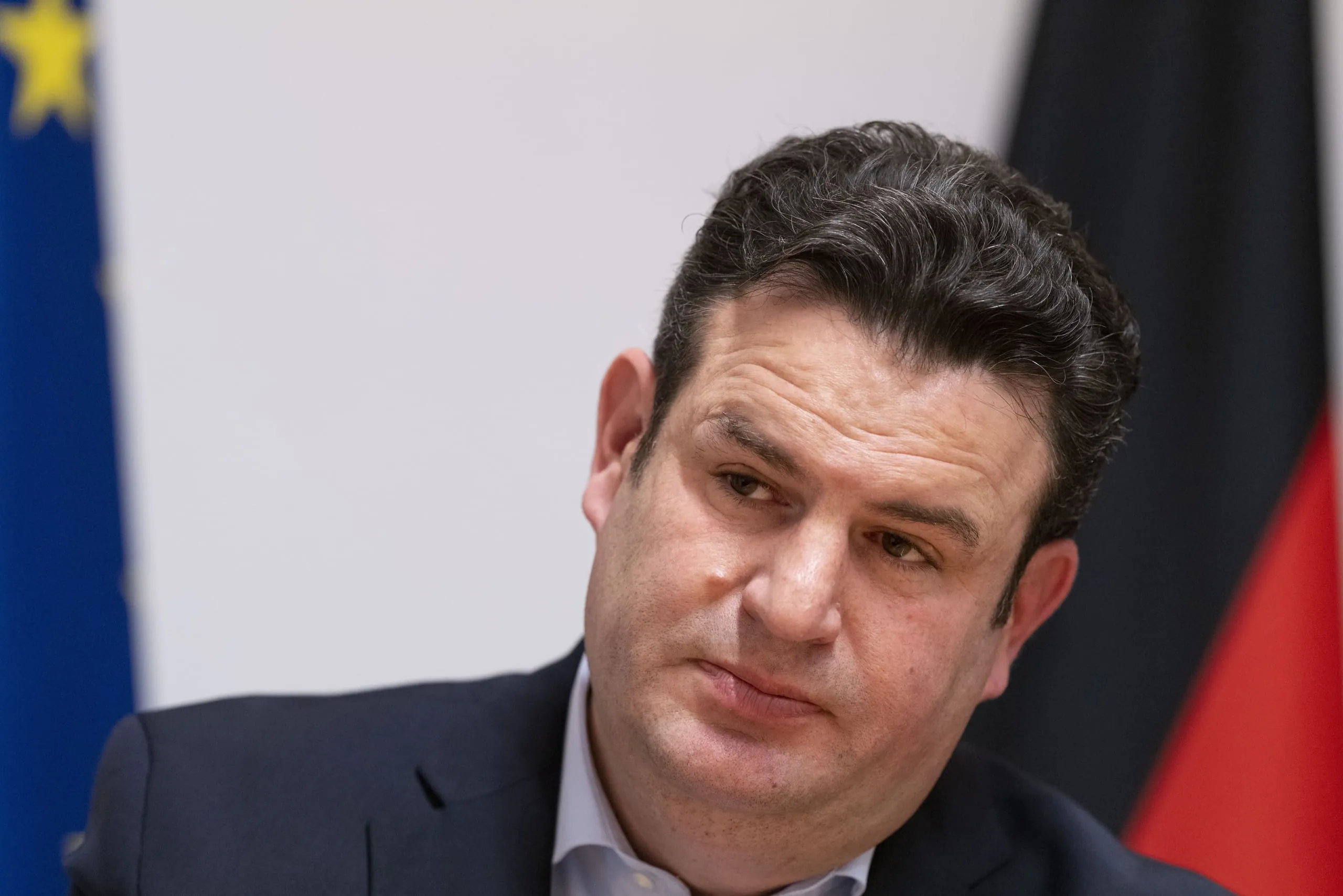 "Mit dem Bürgergeld setzen wir auf Ausbildung statt Aushilfsjob"