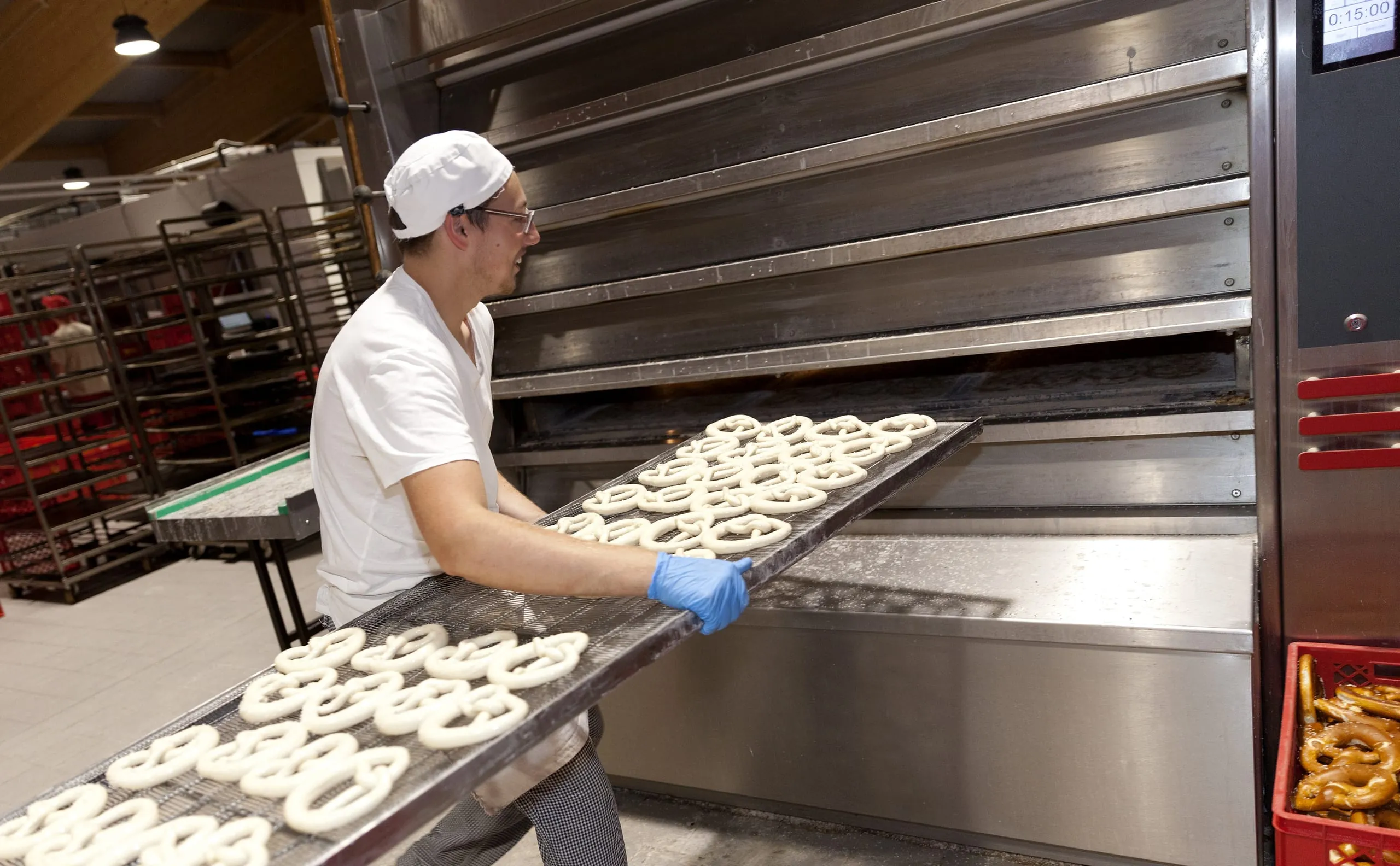 Kaufzurückhaltung: Die Umsätze im Handwerk sinken