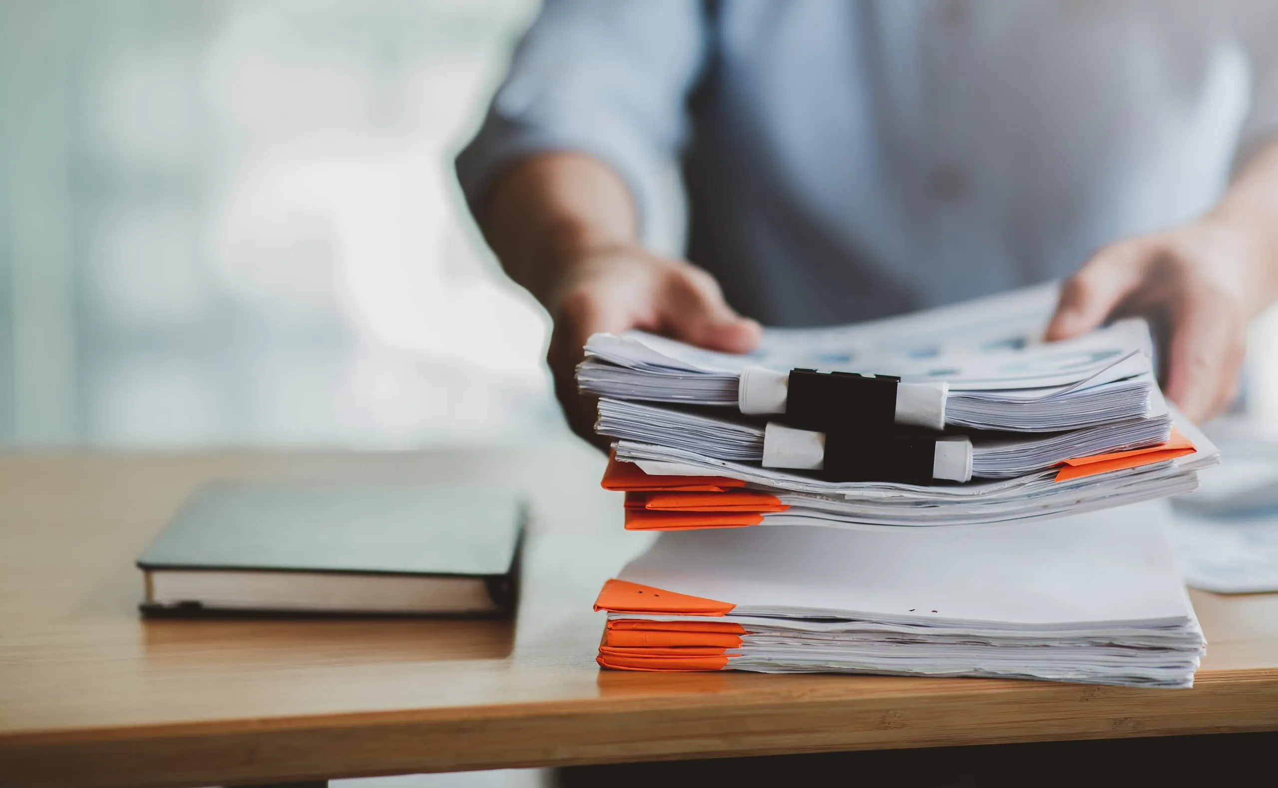 Bürokratie durch neue Gesetze deutlich gestiegen