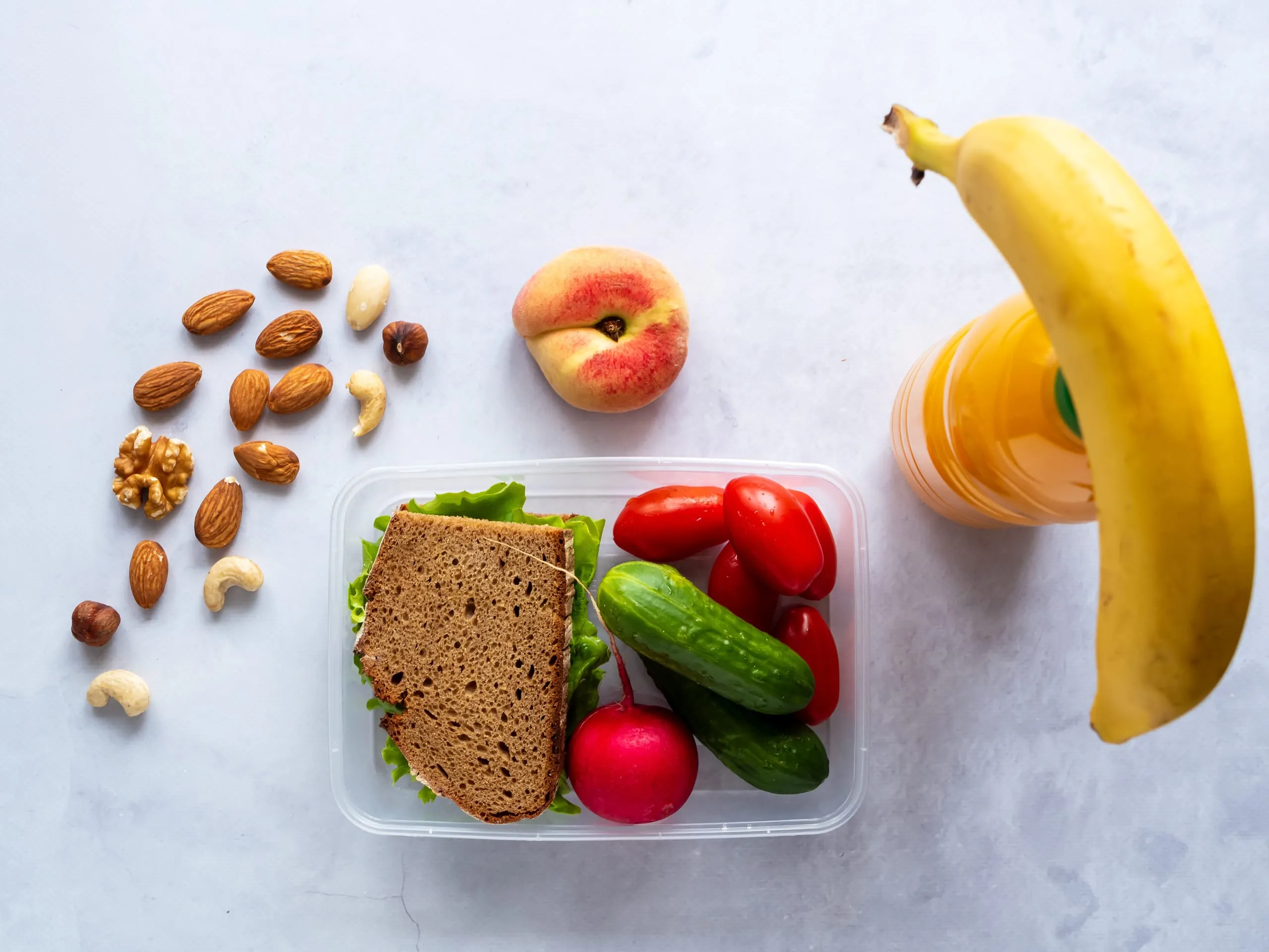 Gesunde Ernährung im Team: So kann der Arbeitgeber mitwirken