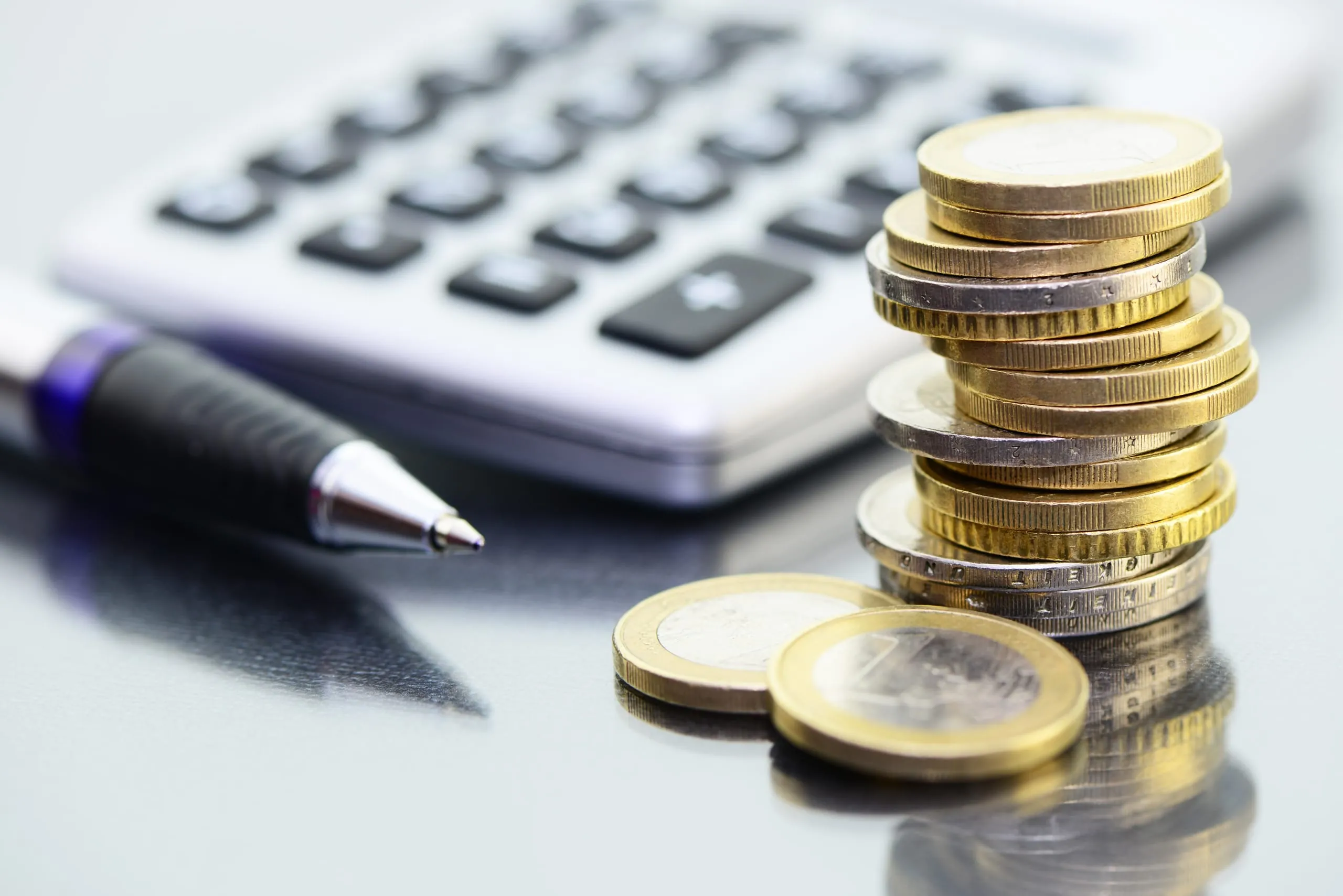 Förderung ausgeweitet: Bürgschaften bis zu zwei Millionen Euro