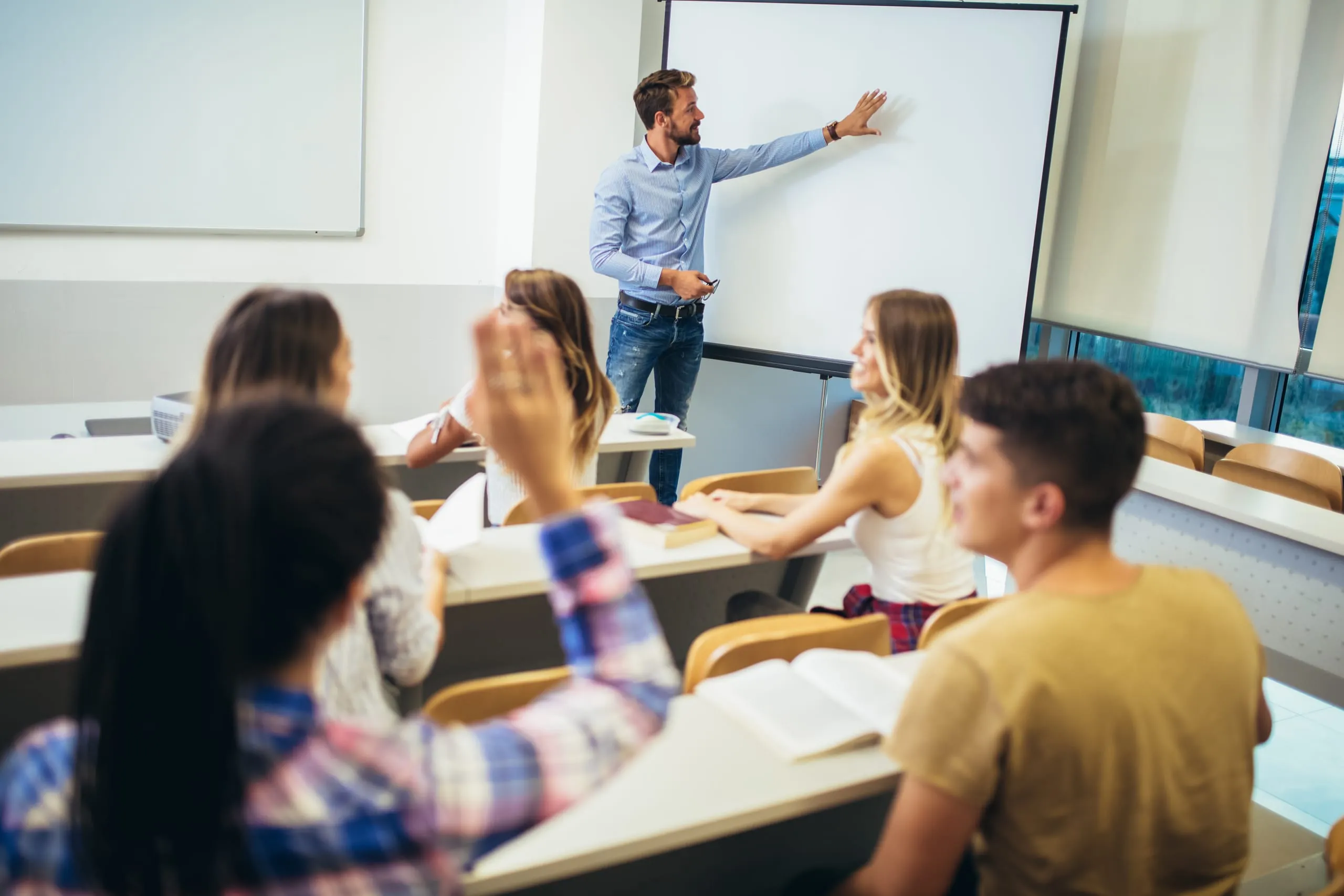 Wie ein Wechsel die Ausbildung retten kann