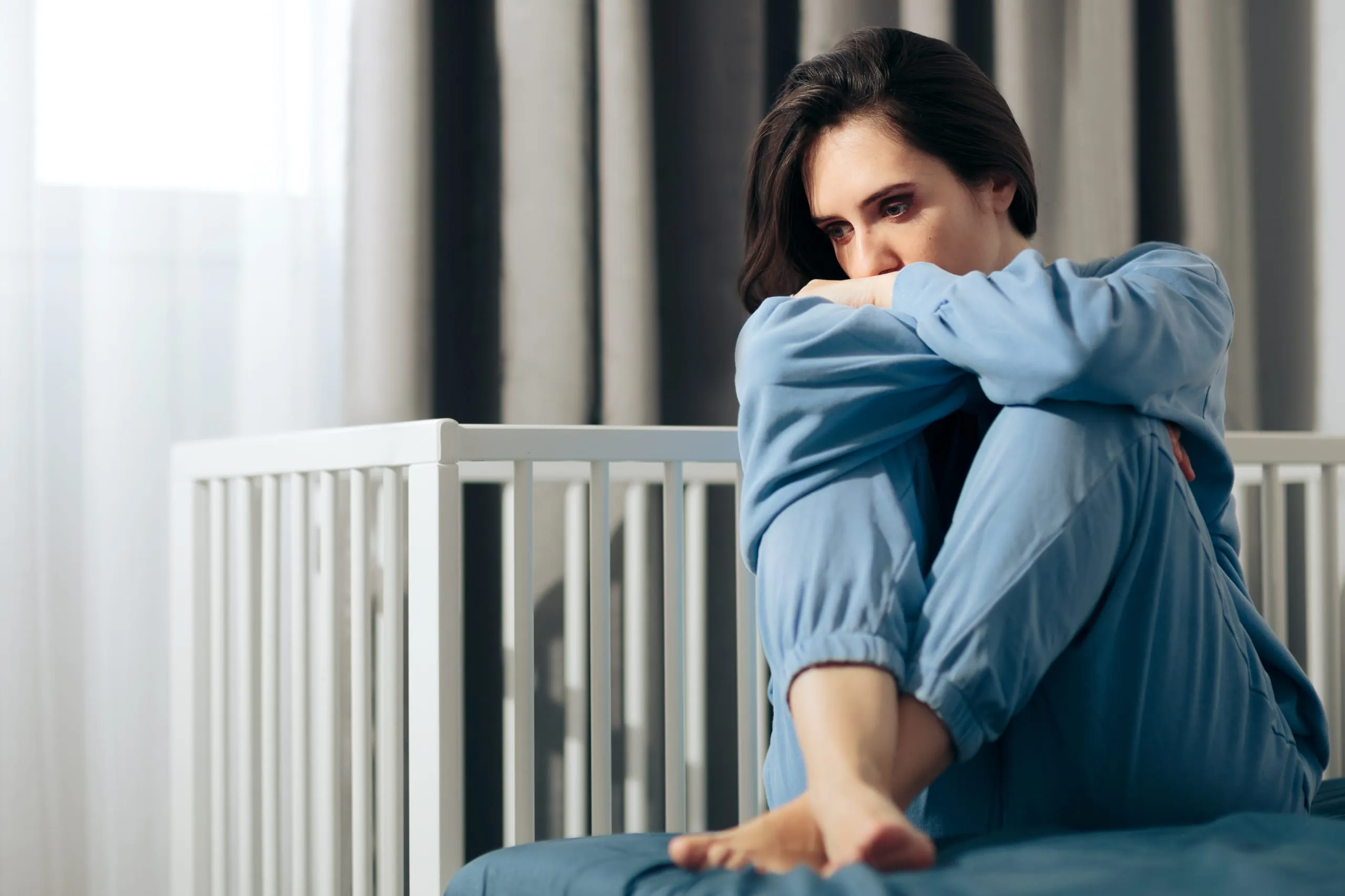 Familie, Arbeit, Finanzen: Mütter sehen sich stark belastet