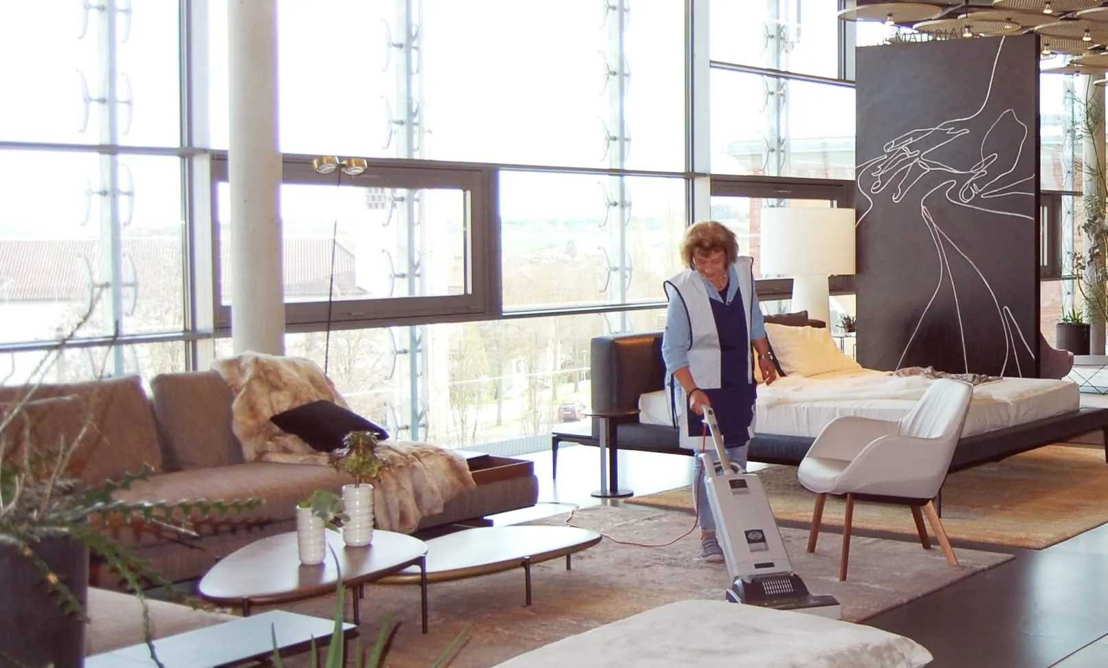 Gebäudereiniger: Branche im Stresstest