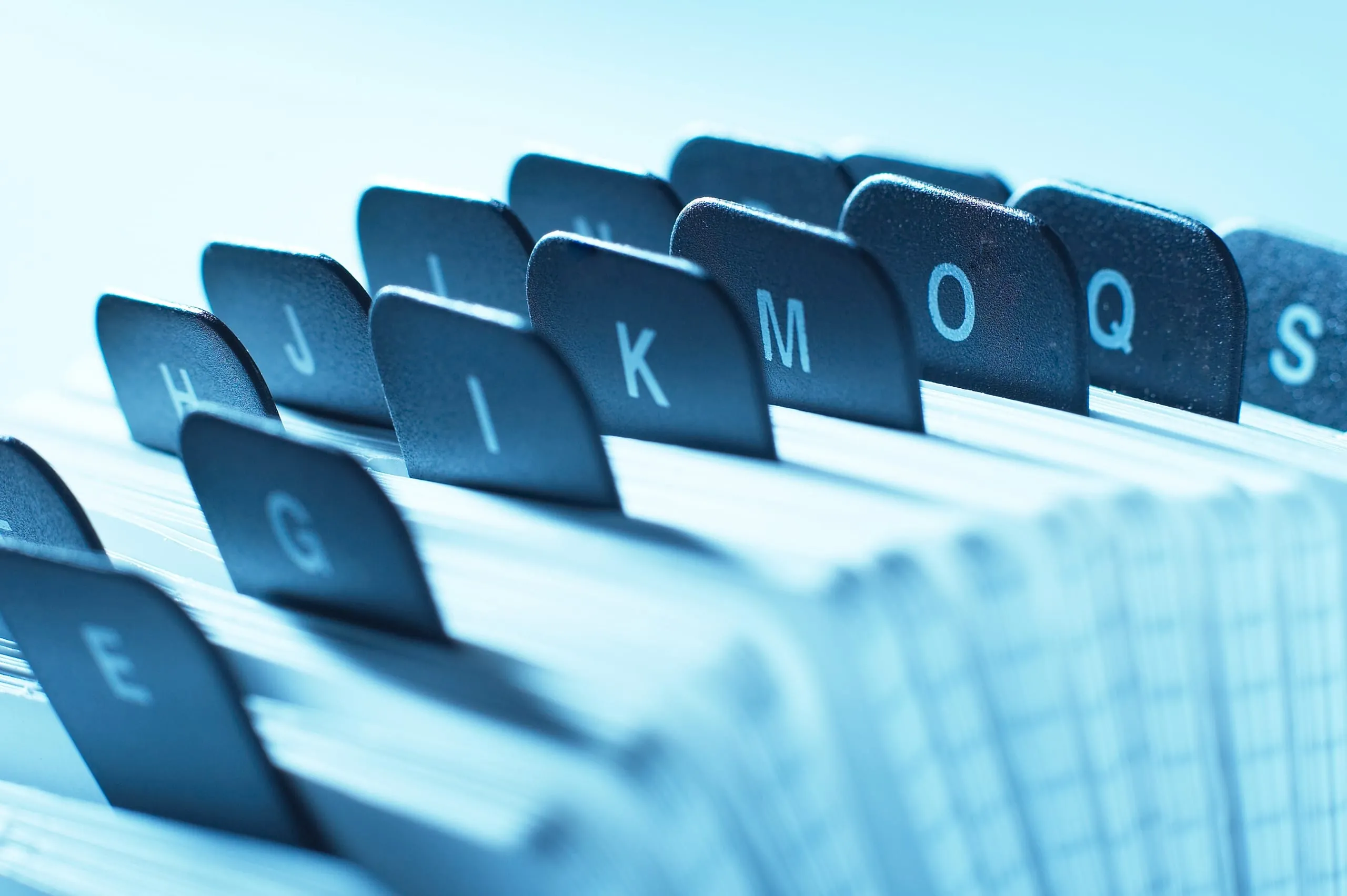 Transparenzregister: Noch fehlen mehr als 600.000 Firmendaten