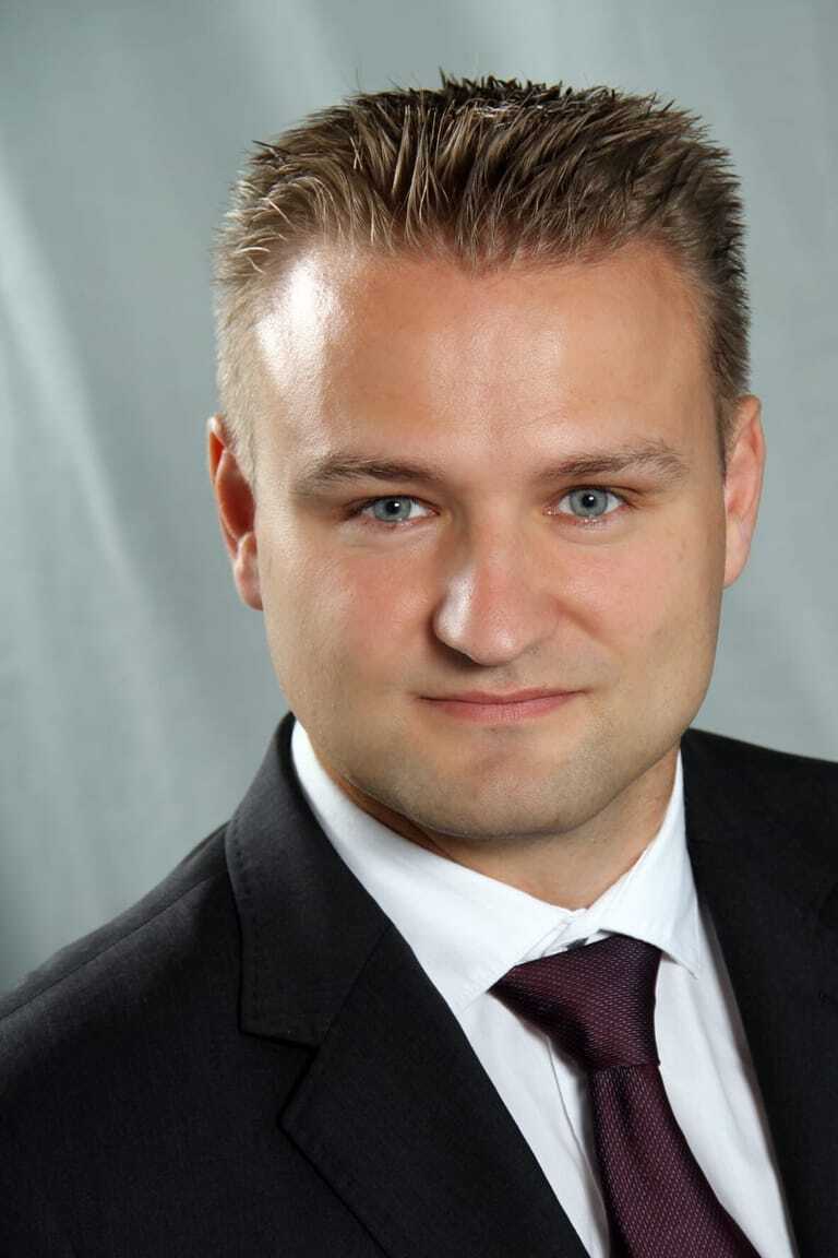 Klaus Wohlrabe