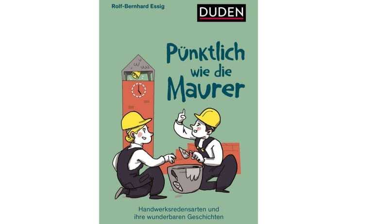 Buchcover