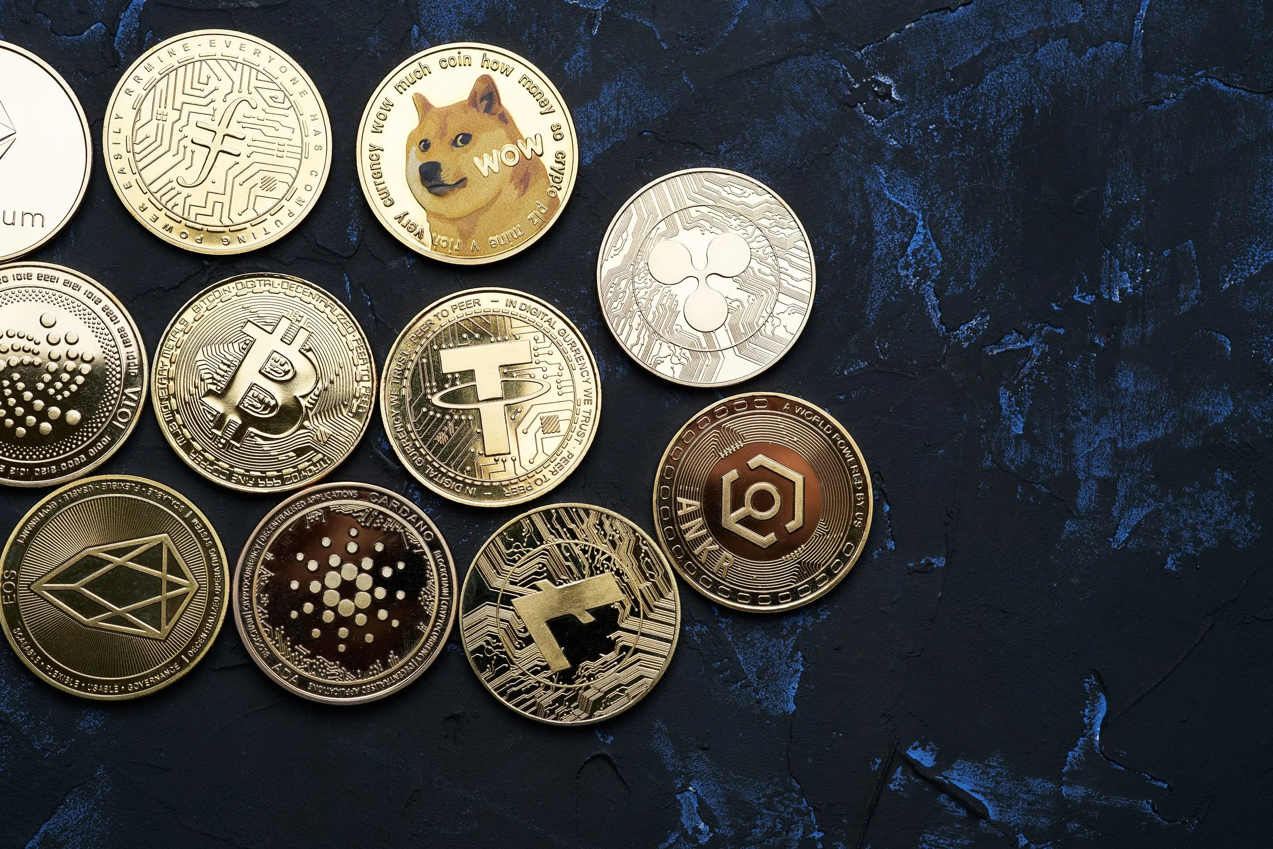 Kryptowährungen: Was der FTX-Skandal lehrt