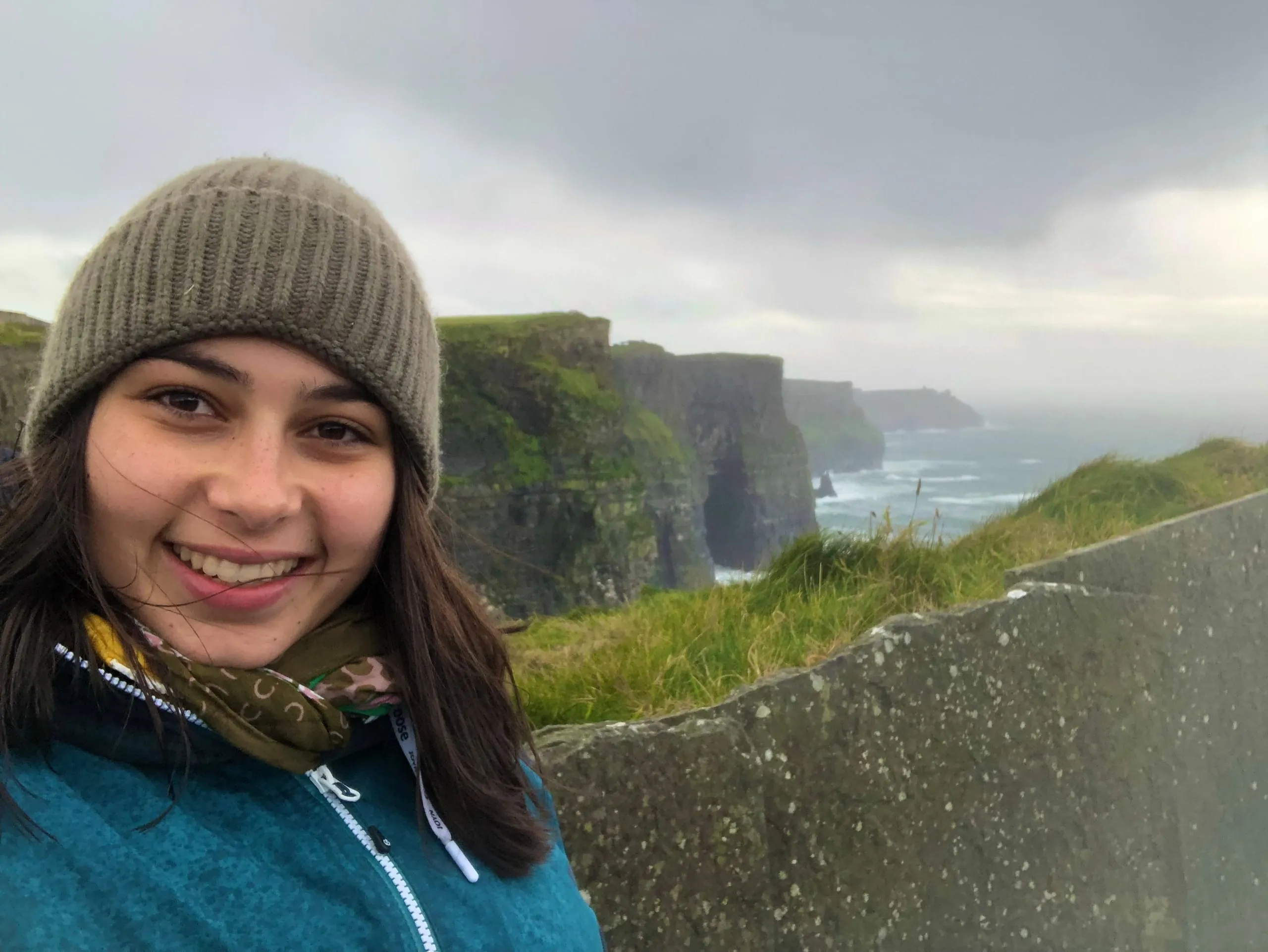 Auslandspraktikum in Irland: Die kleinen Unterschiede beim Reinigen