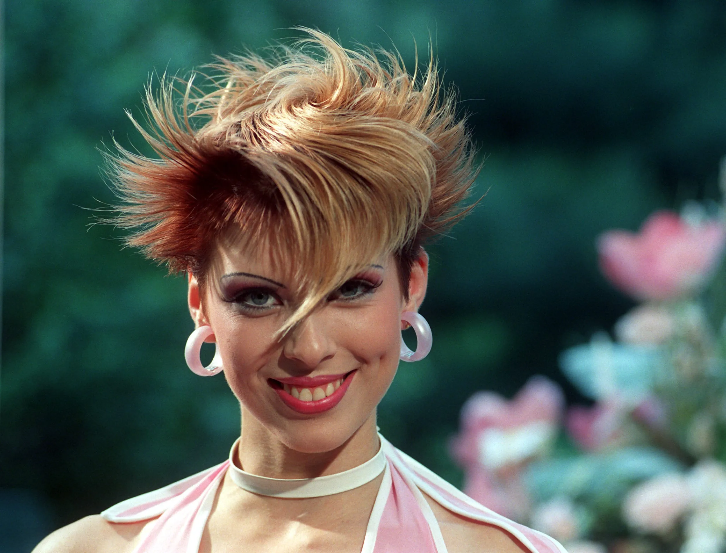 Retro-Haarmode: Diese (schrägen) Frisuren waren mal angesagt