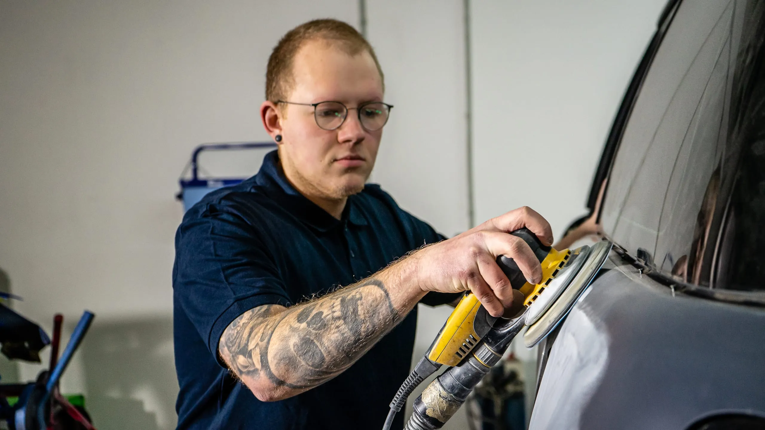 Karriere im Handwerk: Über die verschiedenen Wege nach oben