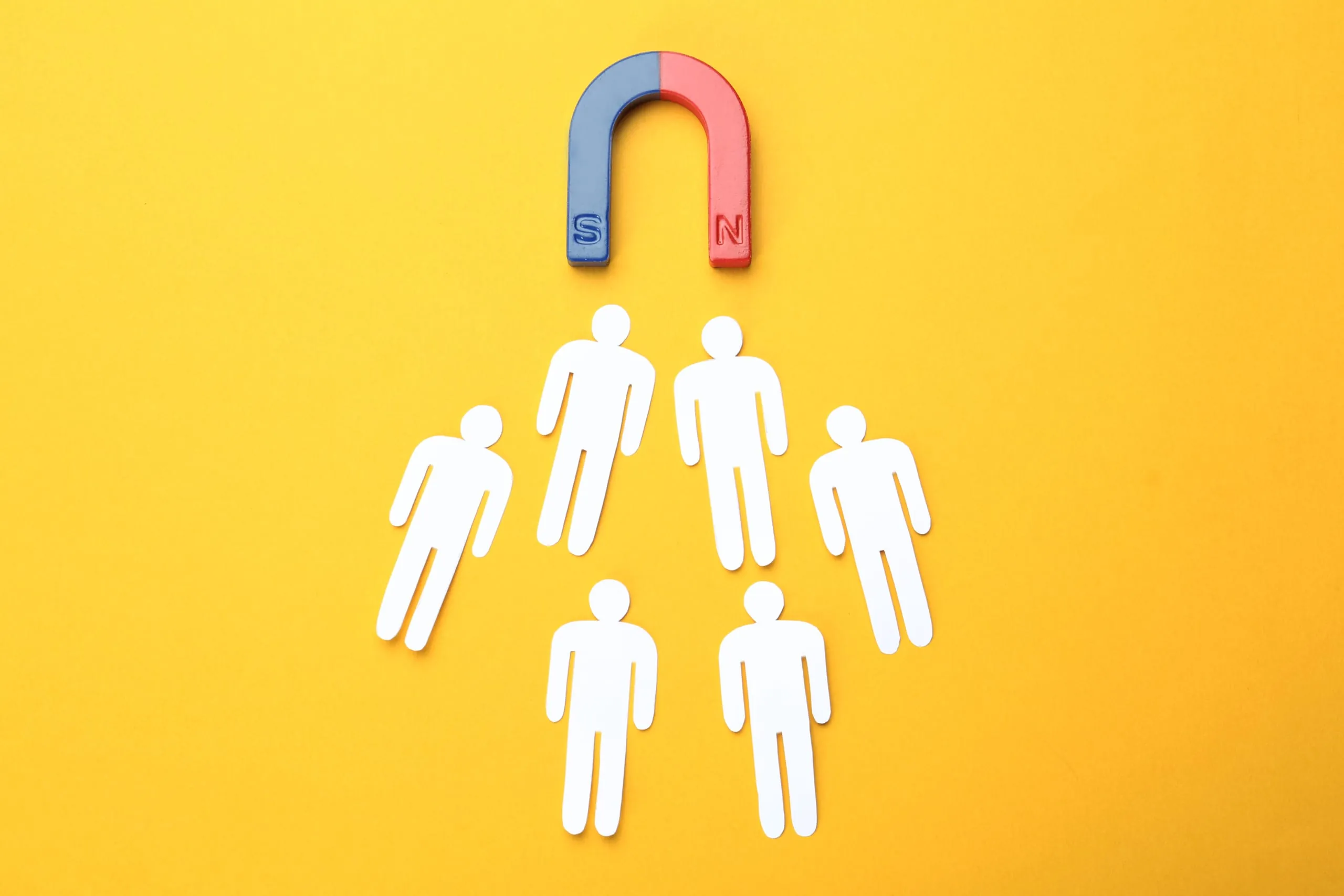 In 5 Schritten: So werben Mitarbeiter Azubis