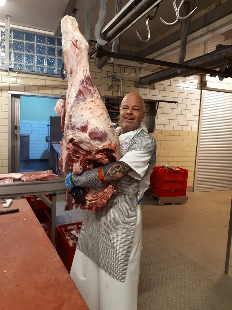 Foodmanufaktur Dotzel