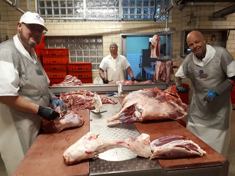 Foodmanufaktur Dotzel